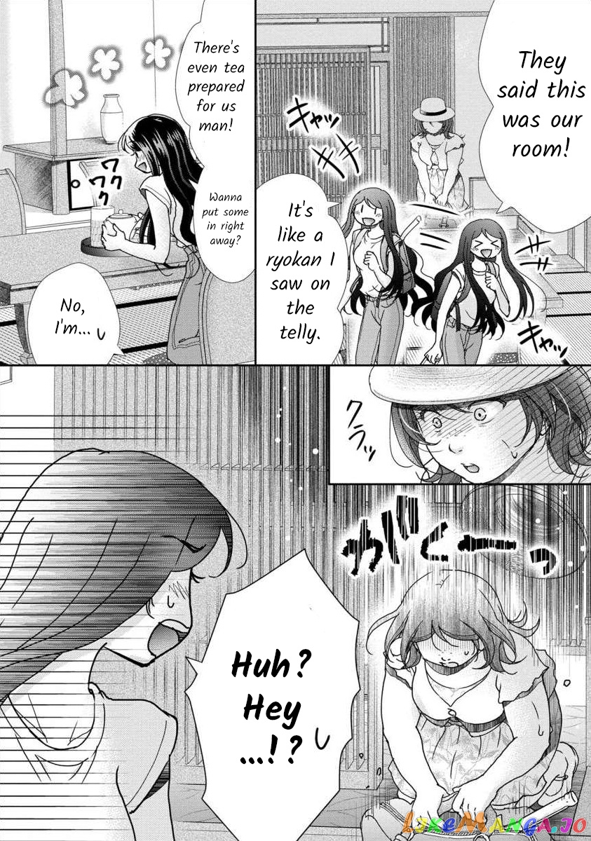 The Former Prostitute Became A Rich Wife chapter 39 - page 4