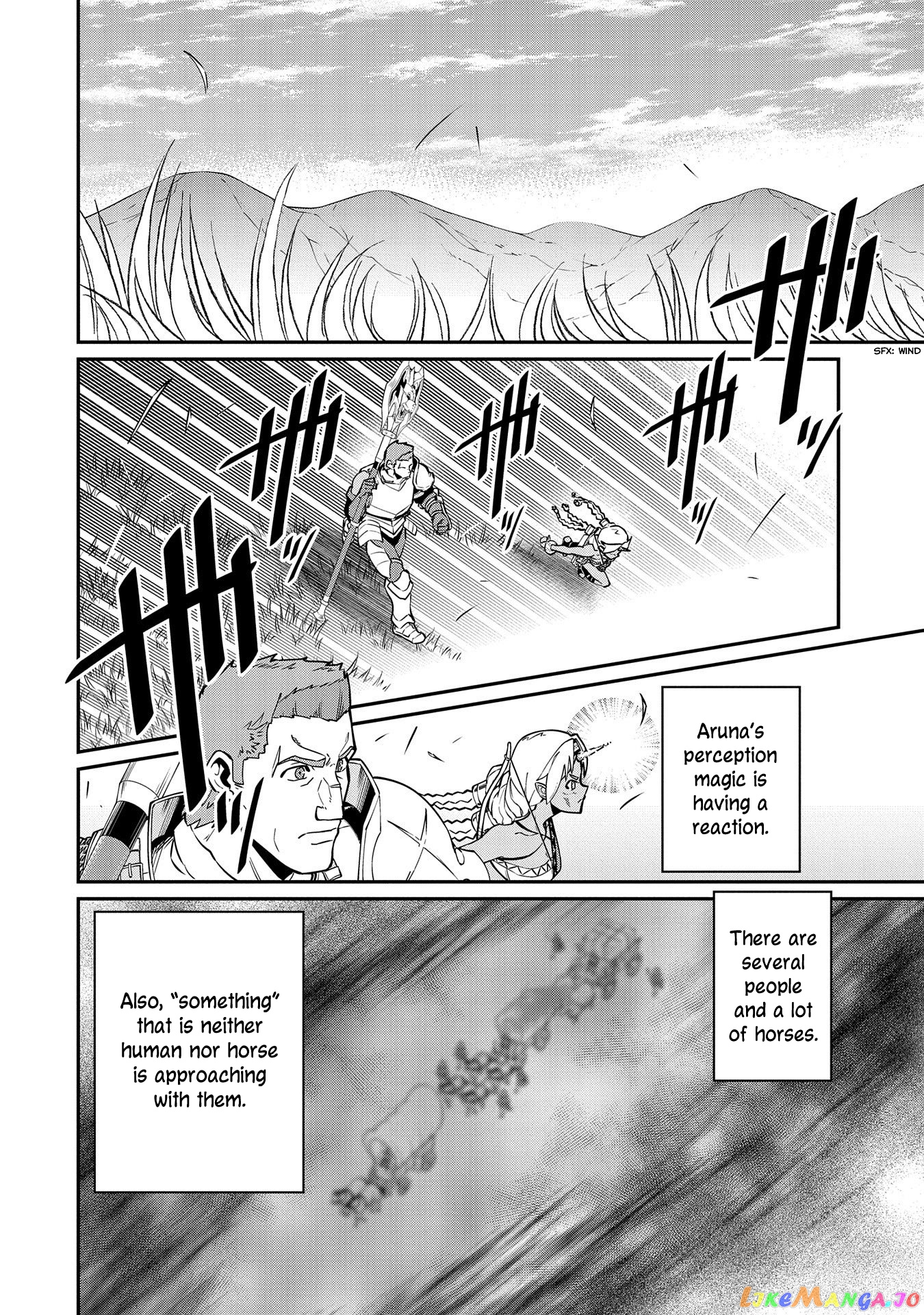 The Population Of The Frontier Owner Starts With 0. chapter 12 - page 6