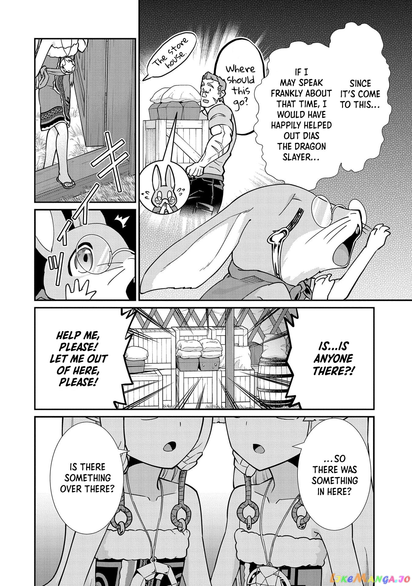 The Population Of The Frontier Owner Starts With 0. chapter 13 - page 30