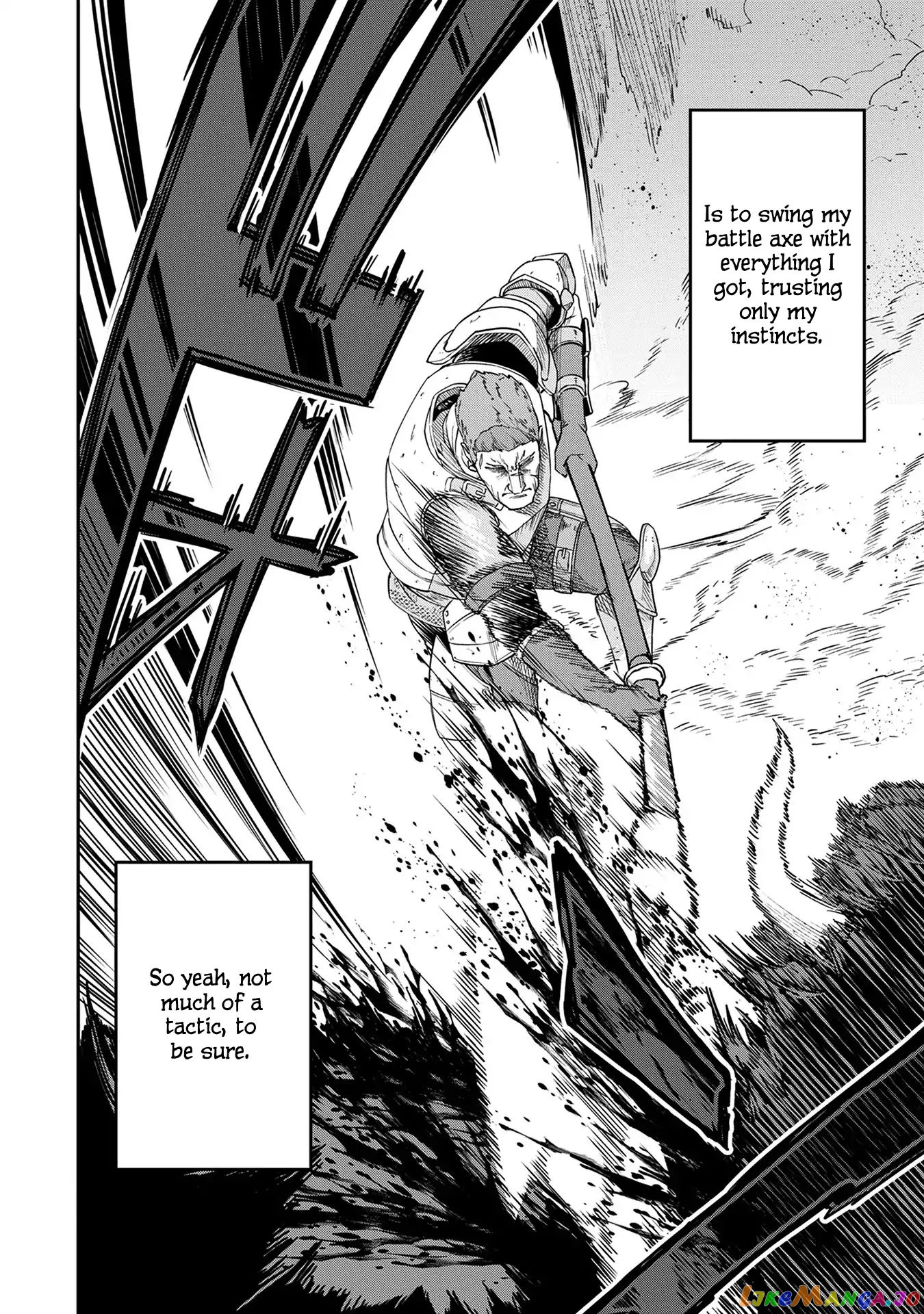 The Population Of The Frontier Owner Starts With 0. chapter 2 - page 10