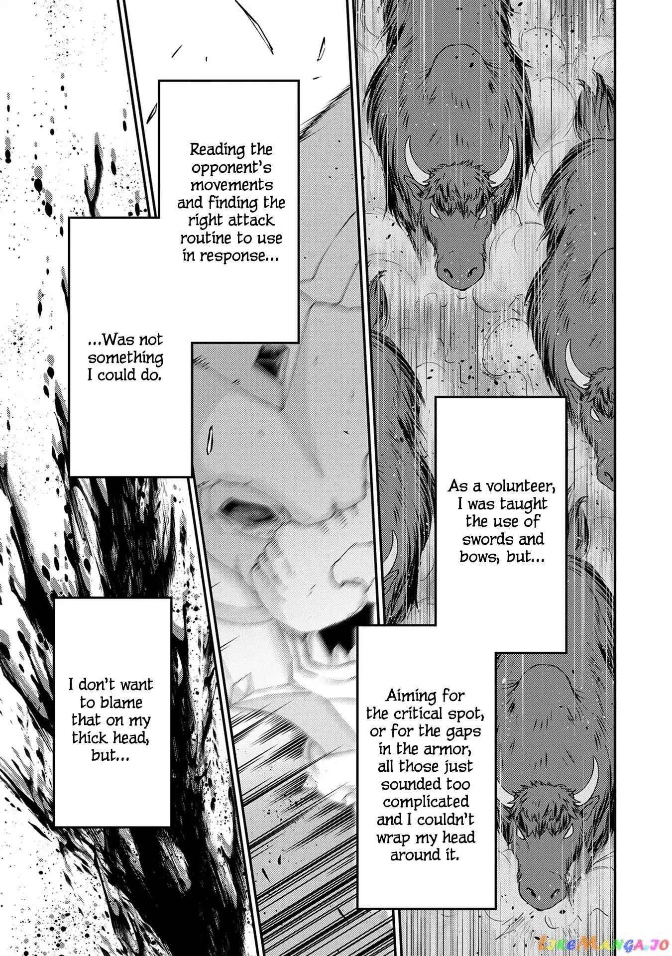 The Population Of The Frontier Owner Starts With 0. chapter 2 - page 11