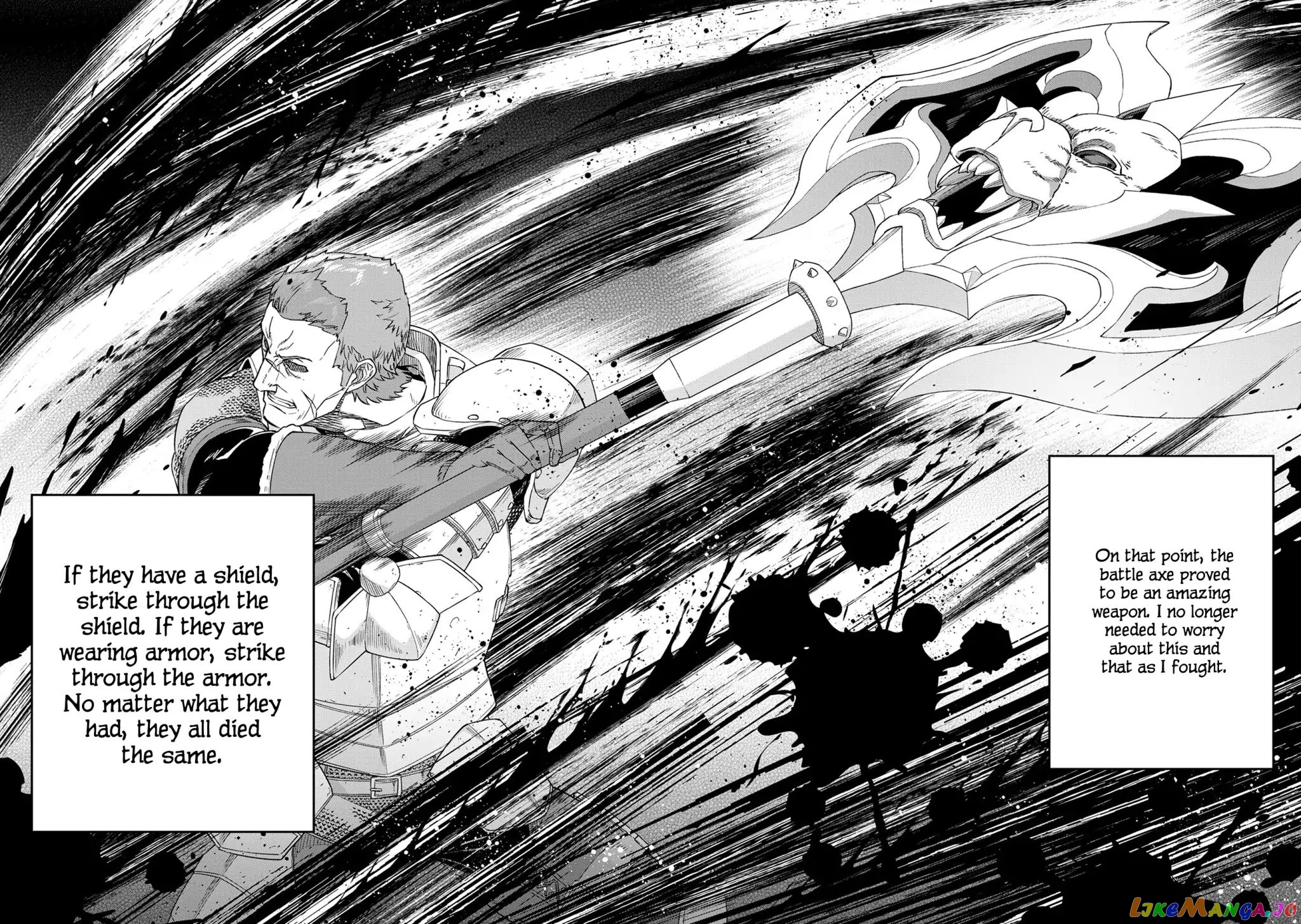 The Population Of The Frontier Owner Starts With 0. chapter 2 - page 12