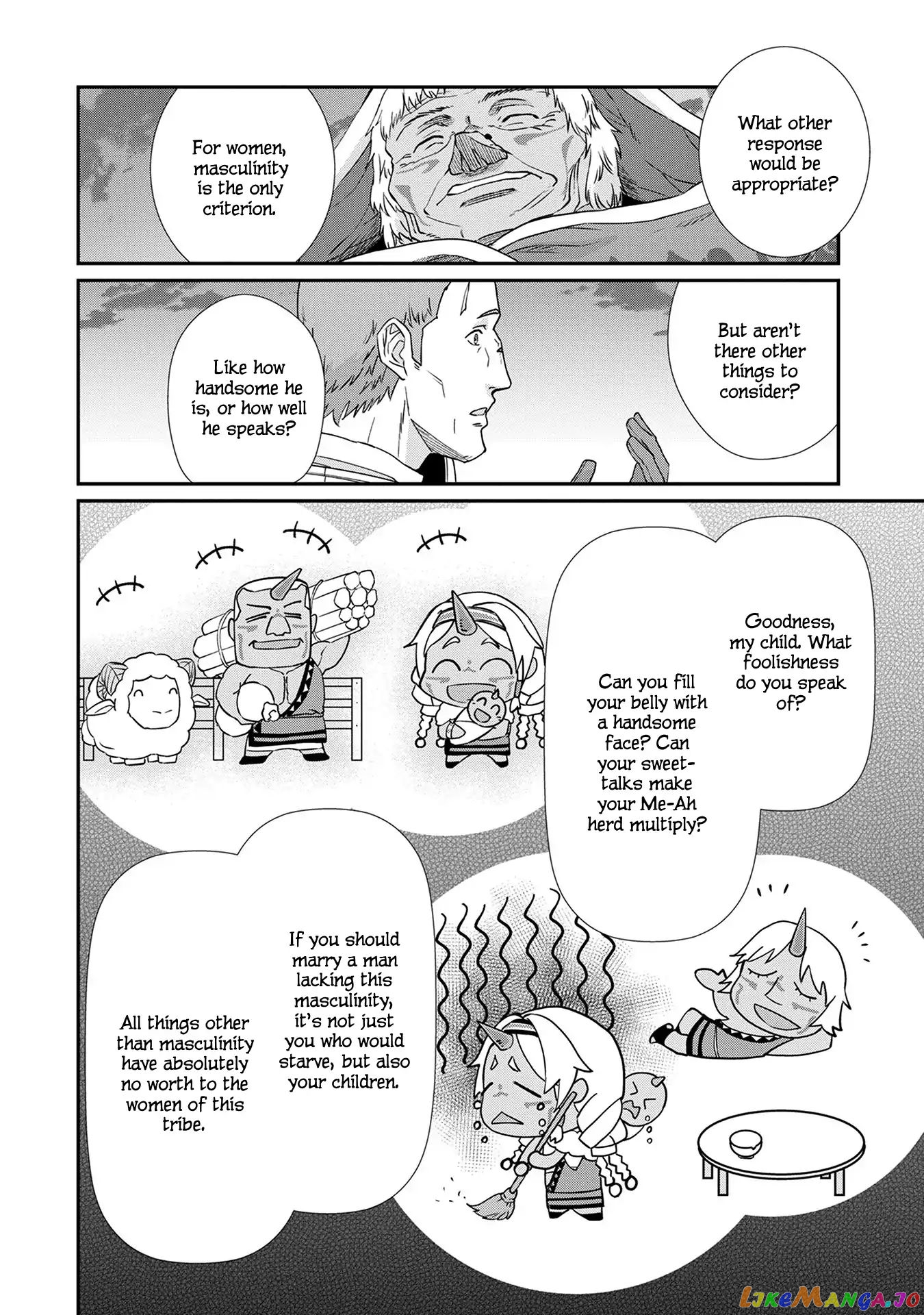 The Population Of The Frontier Owner Starts With 0. chapter 2 - page 19