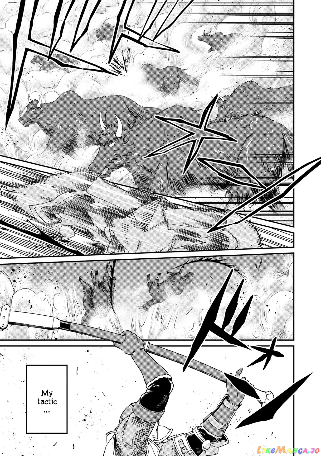 The Population Of The Frontier Owner Starts With 0. chapter 2 - page 9