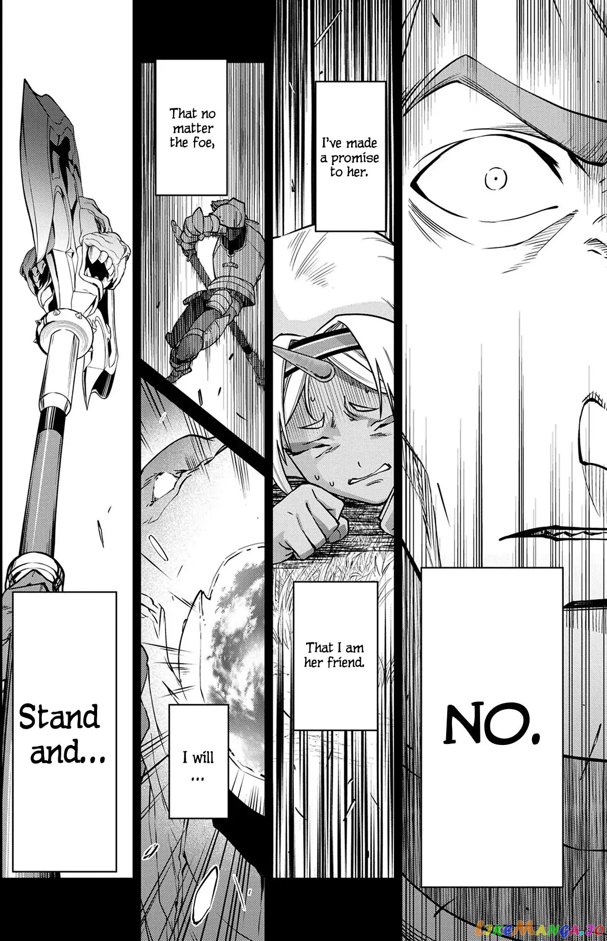 The Population Of The Frontier Owner Starts With 0. chapter 3 - page 26