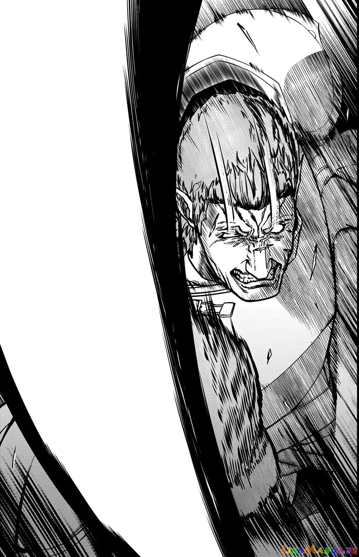 The Population Of The Frontier Owner Starts With 0. chapter 3 - page 27