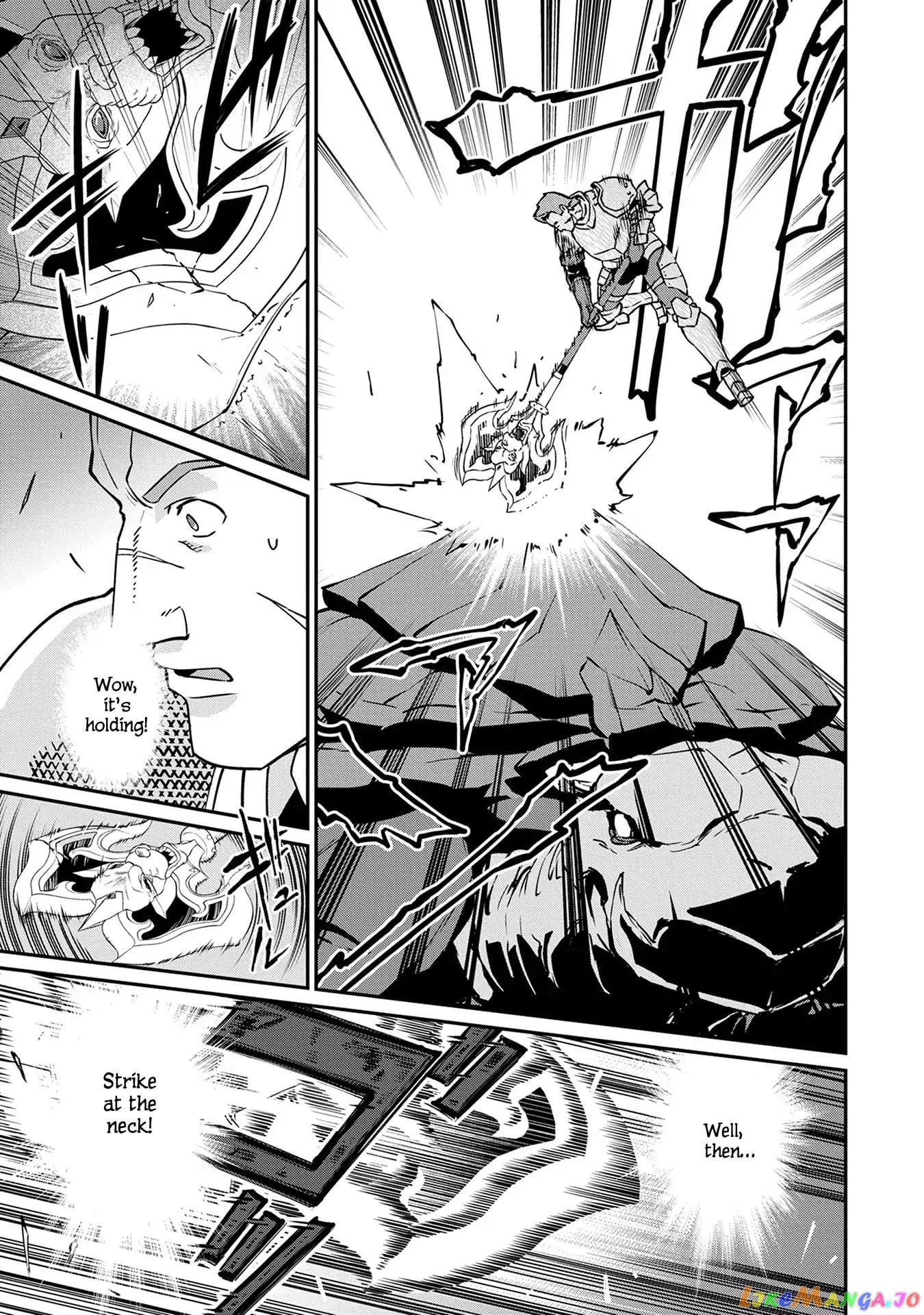 The Population Of The Frontier Owner Starts With 0. chapter 3 - page 9