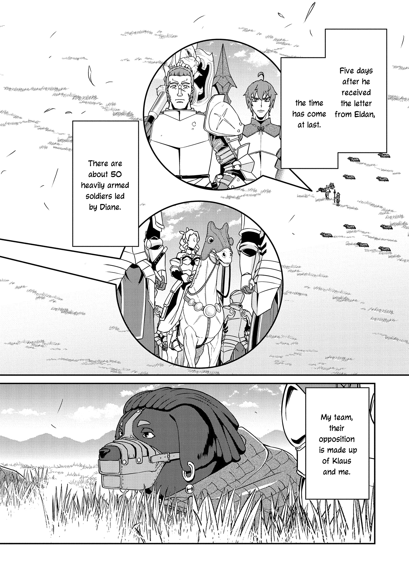 The Population Of The Frontier Owner Starts With 0. chapter 18 - page 24
