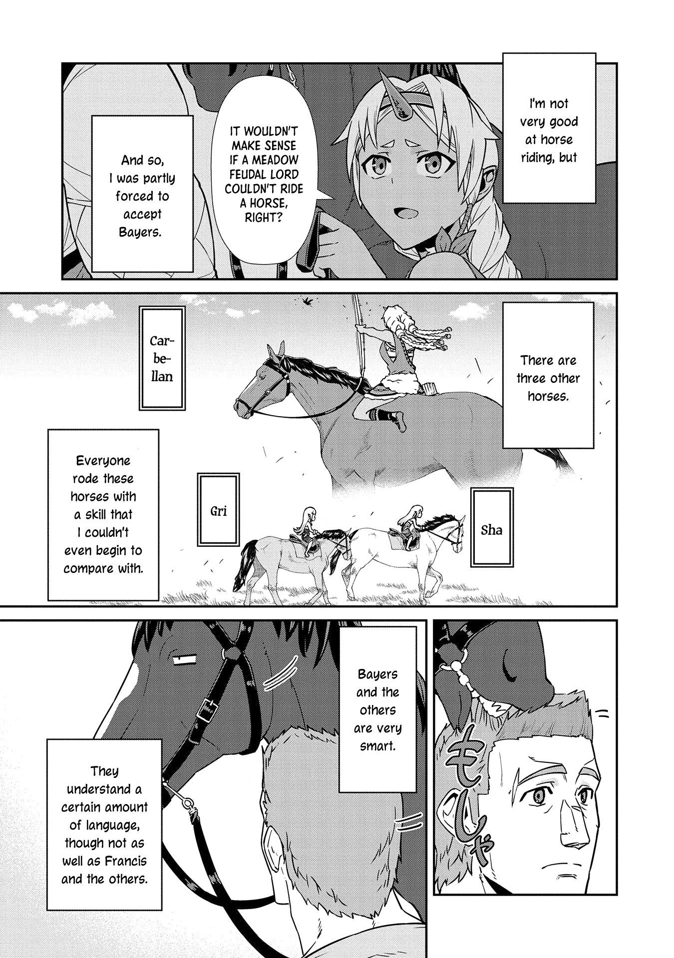 The Population Of The Frontier Owner Starts With 0. chapter 18 - page 7
