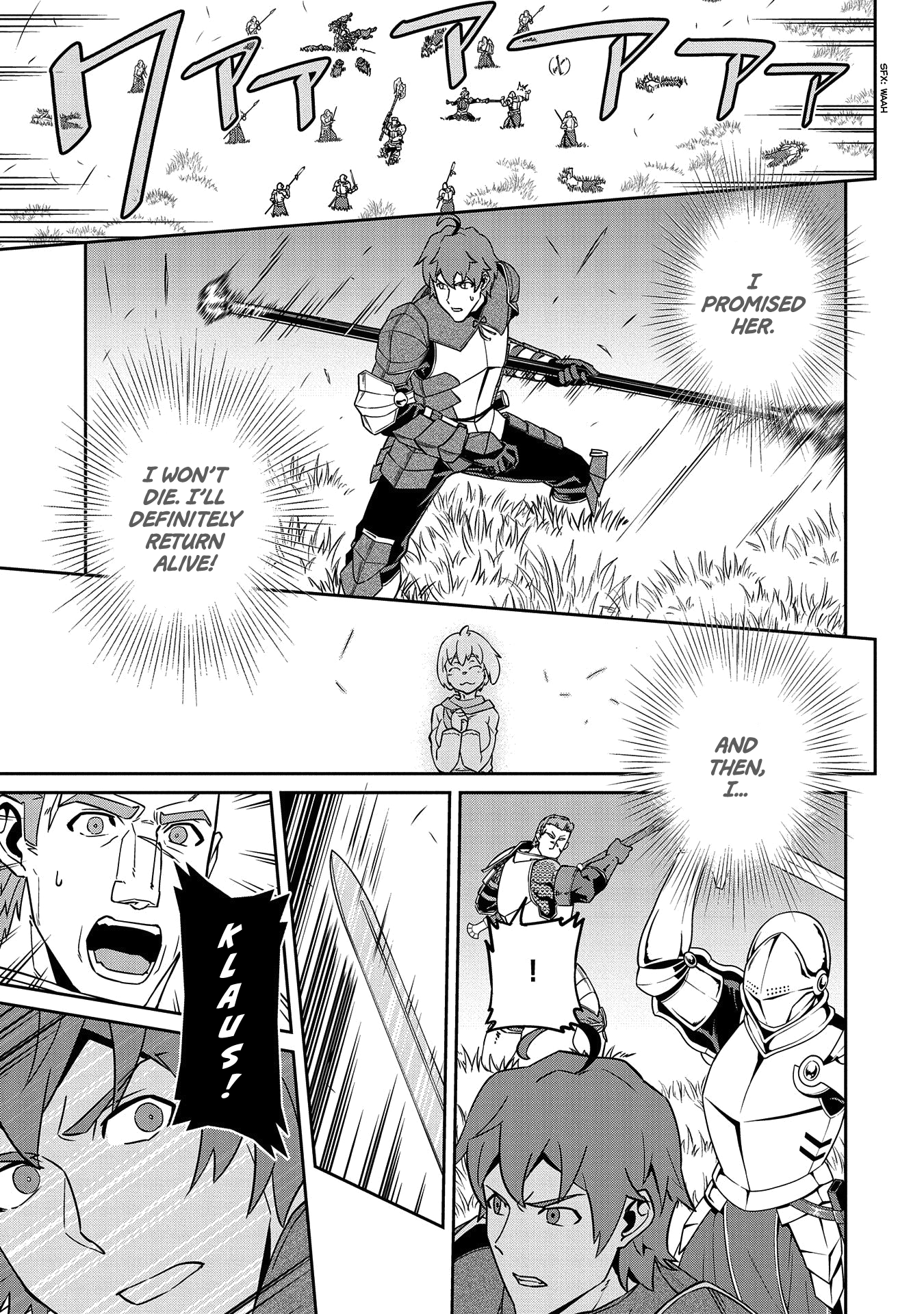 The Population Of The Frontier Owner Starts With 0. chapter 19 - page 19