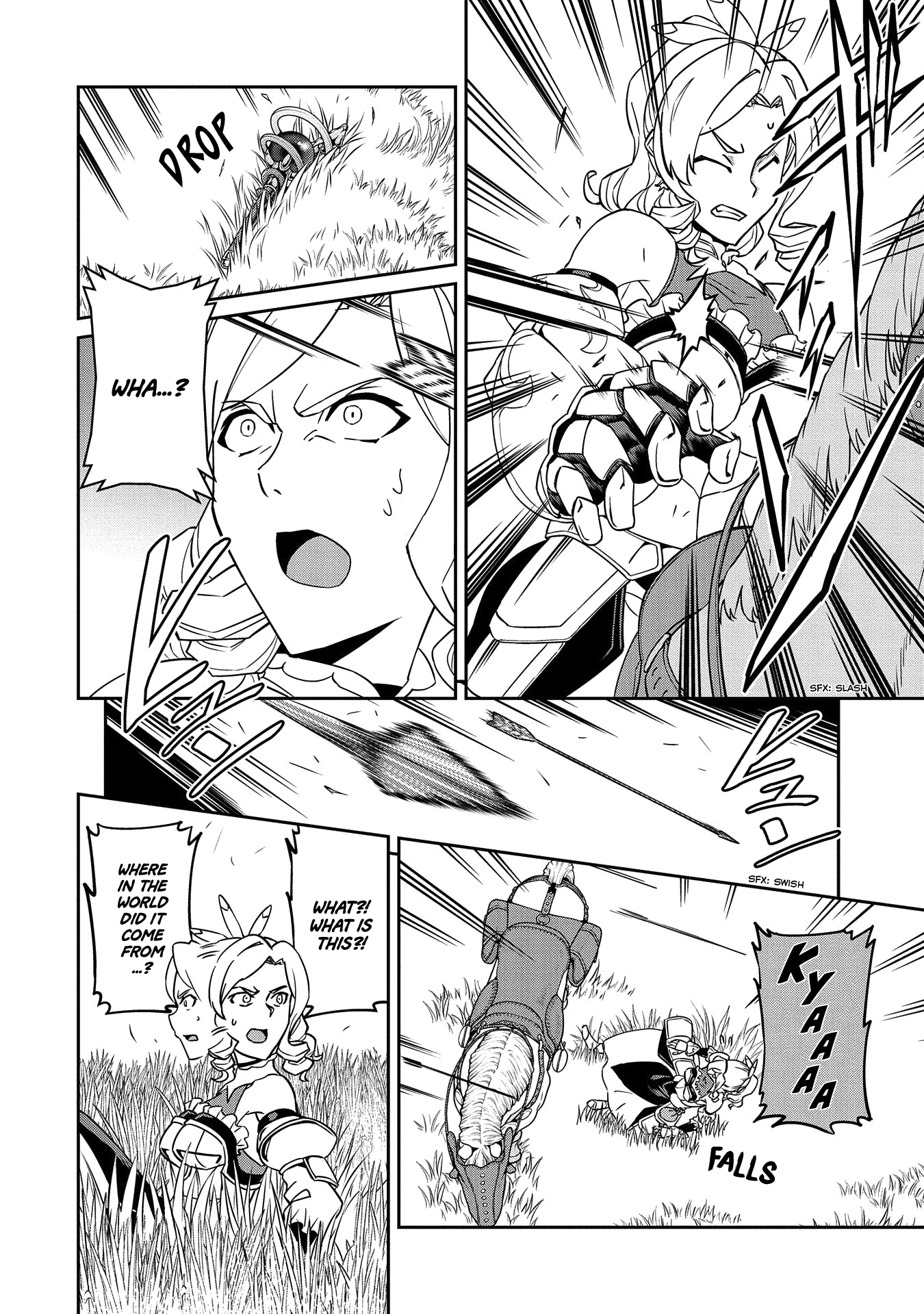The Population Of The Frontier Owner Starts With 0. chapter 19 - page 22