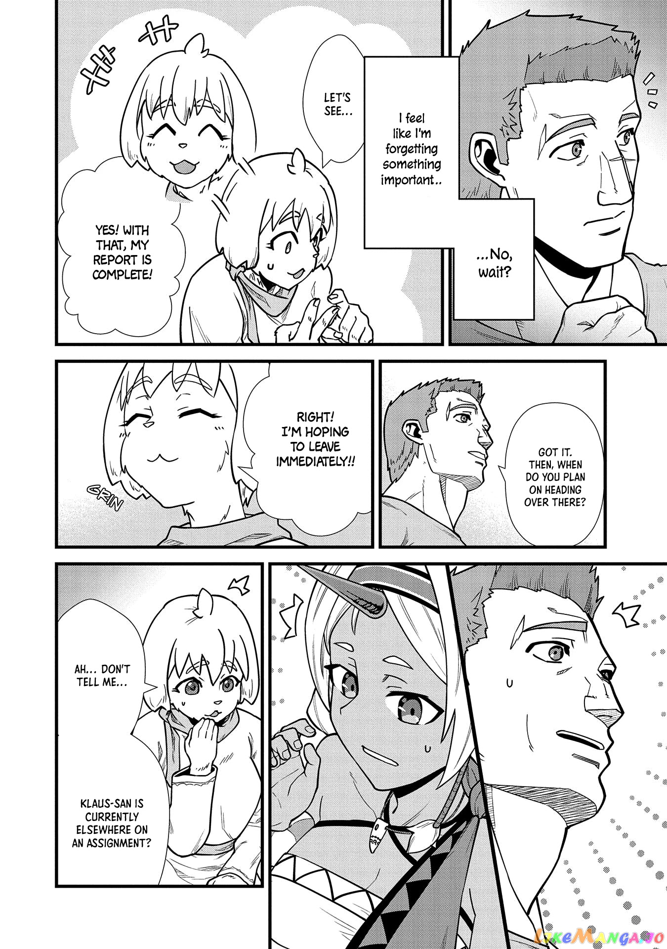 The Population Of The Frontier Owner Starts With 0. chapter 23 - page 17