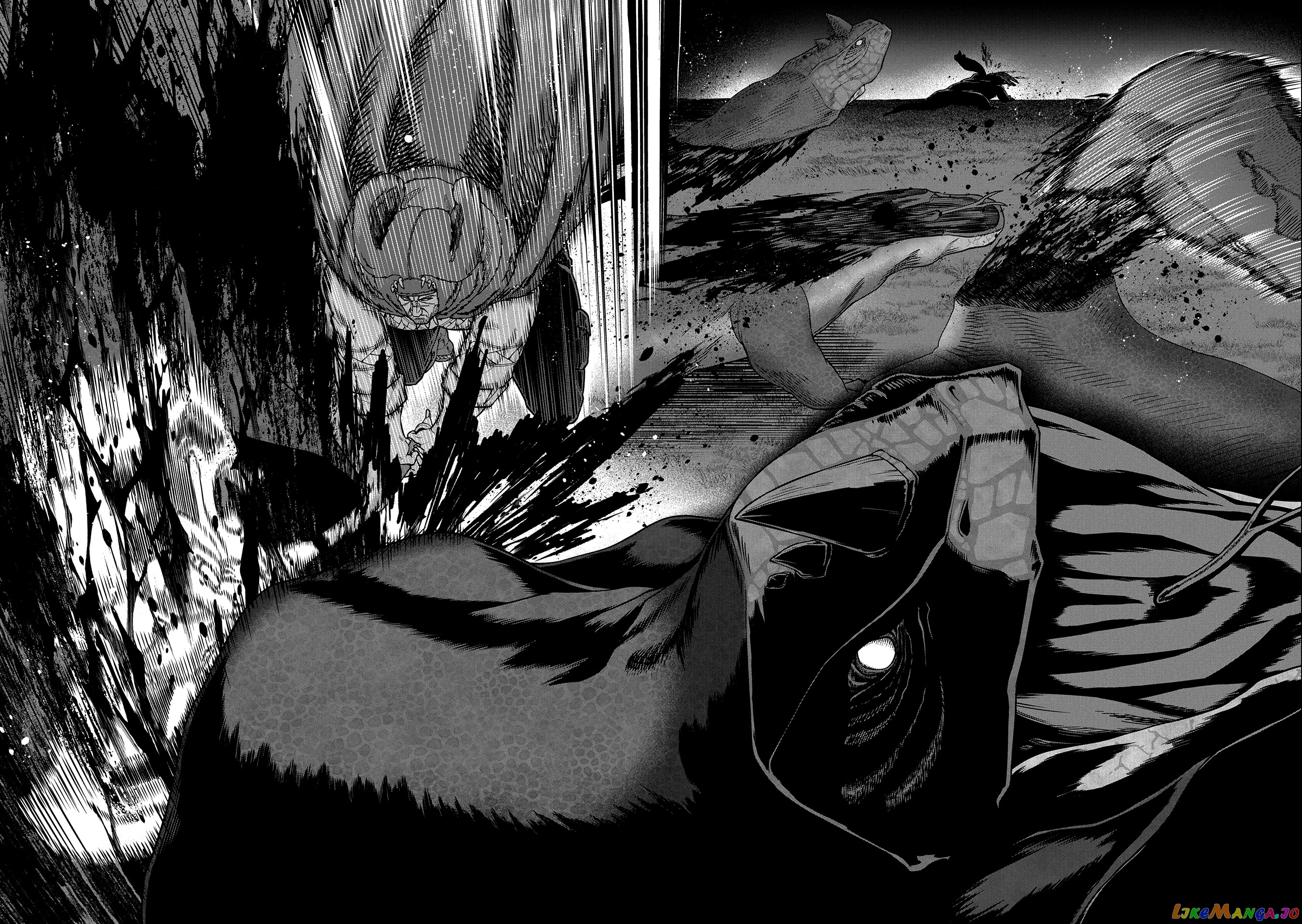 The Population Of The Frontier Owner Starts With 0. chapter 38 - page 29