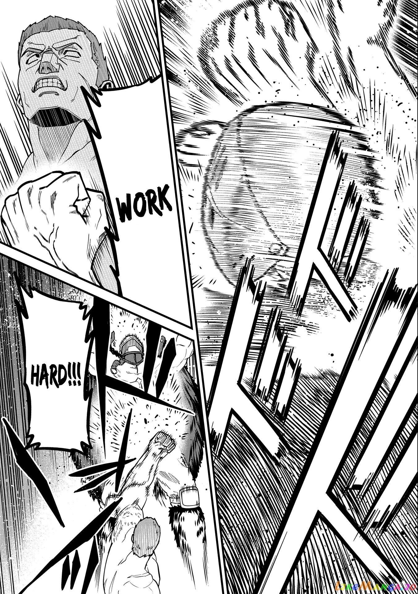 The Population Of The Frontier Owner Starts With 0. chapter 25 - page 22