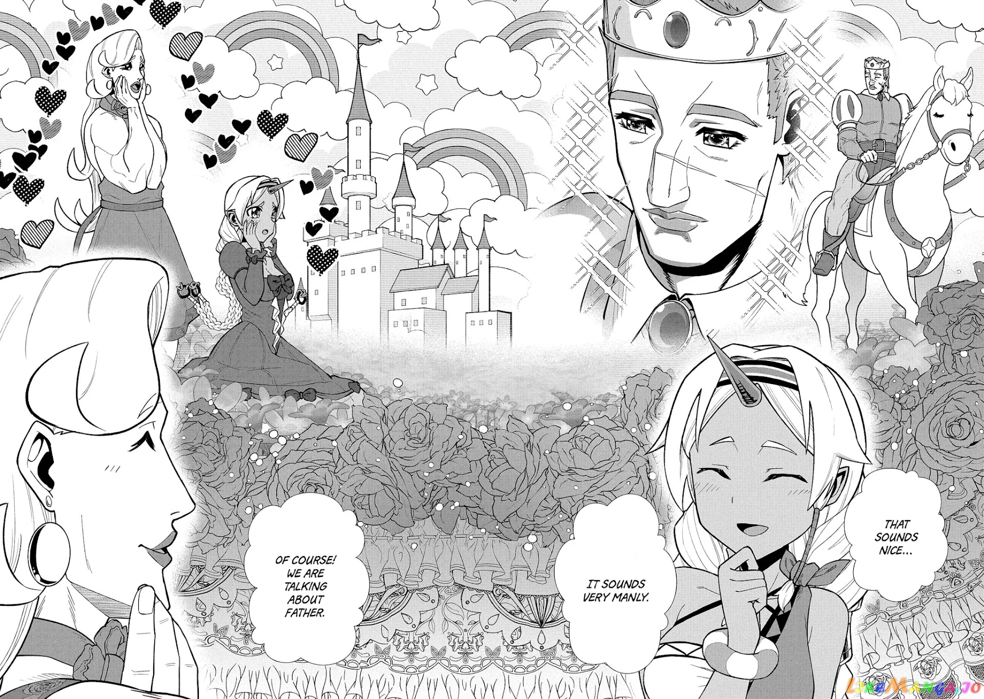 The Population Of The Frontier Owner Starts With 0. chapter 27 - page 25