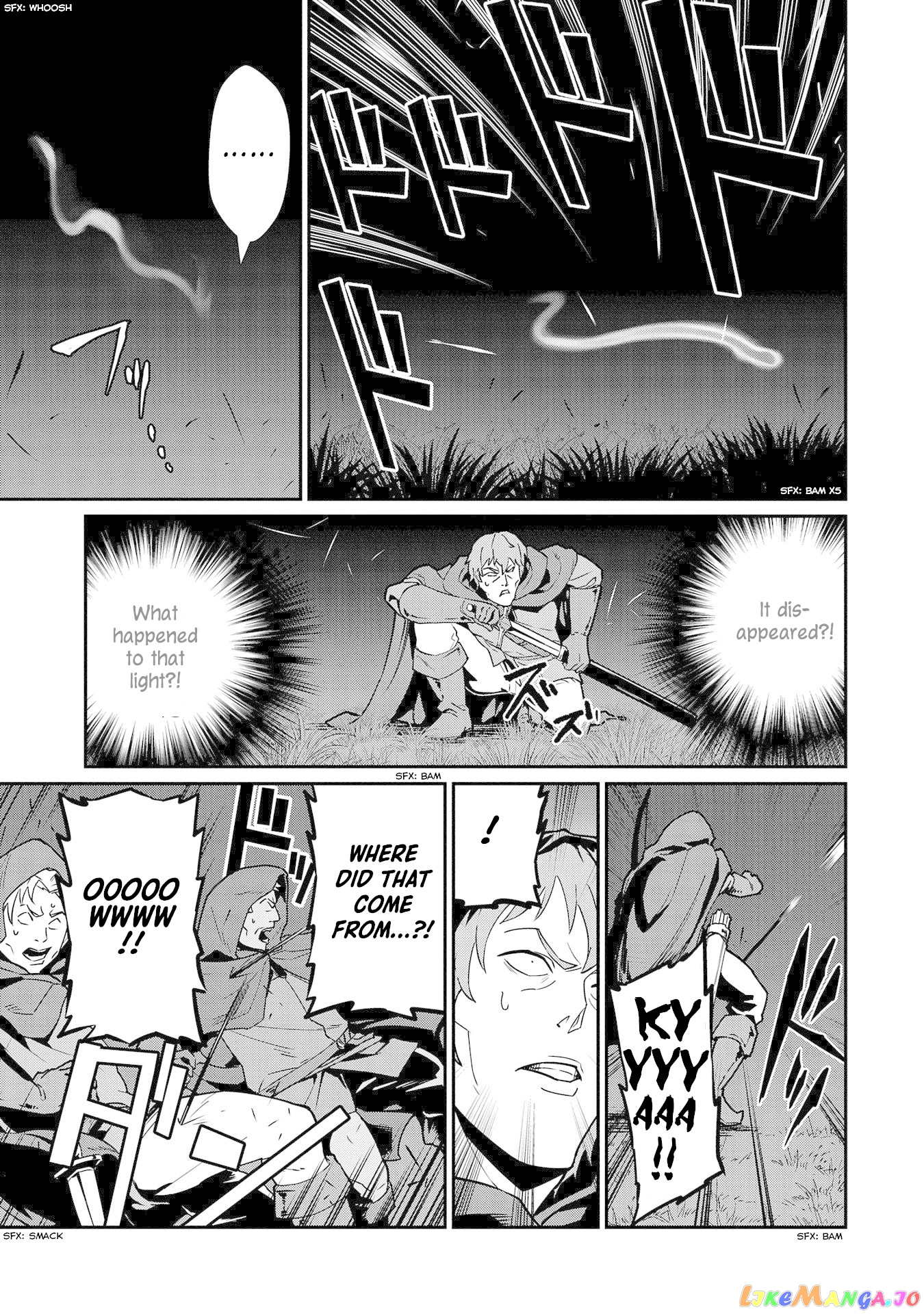 The Population Of The Frontier Owner Starts With 0. chapter 10 - page 10