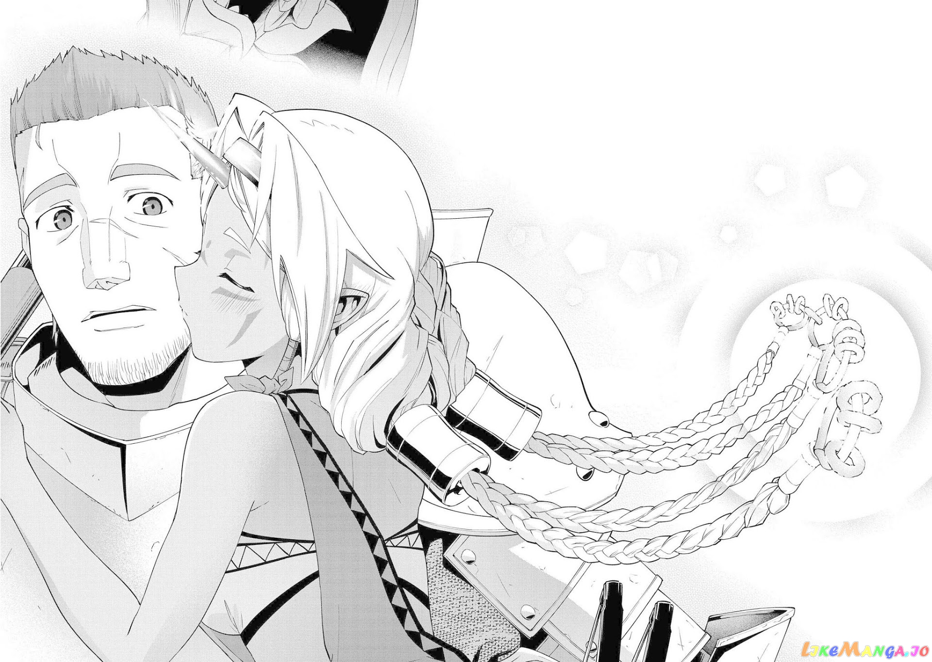 The Population Of The Frontier Owner Starts With 0. chapter 10 - page 29