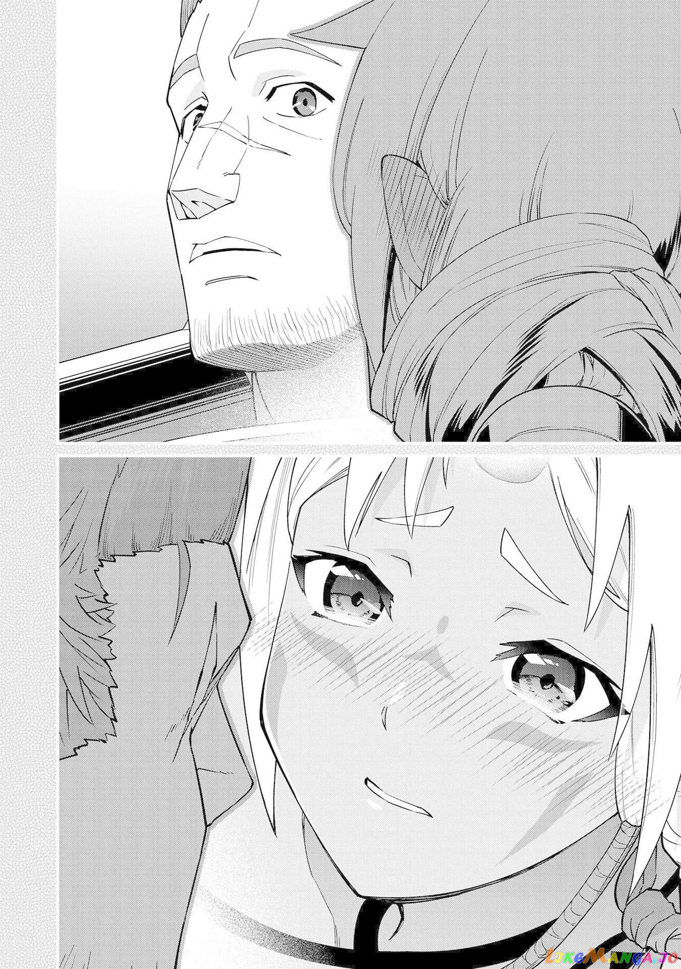 The Population Of The Frontier Owner Starts With 0. chapter 10 - page 30