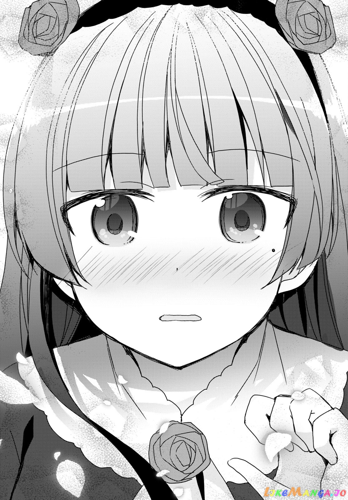 Ore No Imouto Ga Konnani Kawaii Wake Ga Nai: Kuroneko If chapter 12 - page 15