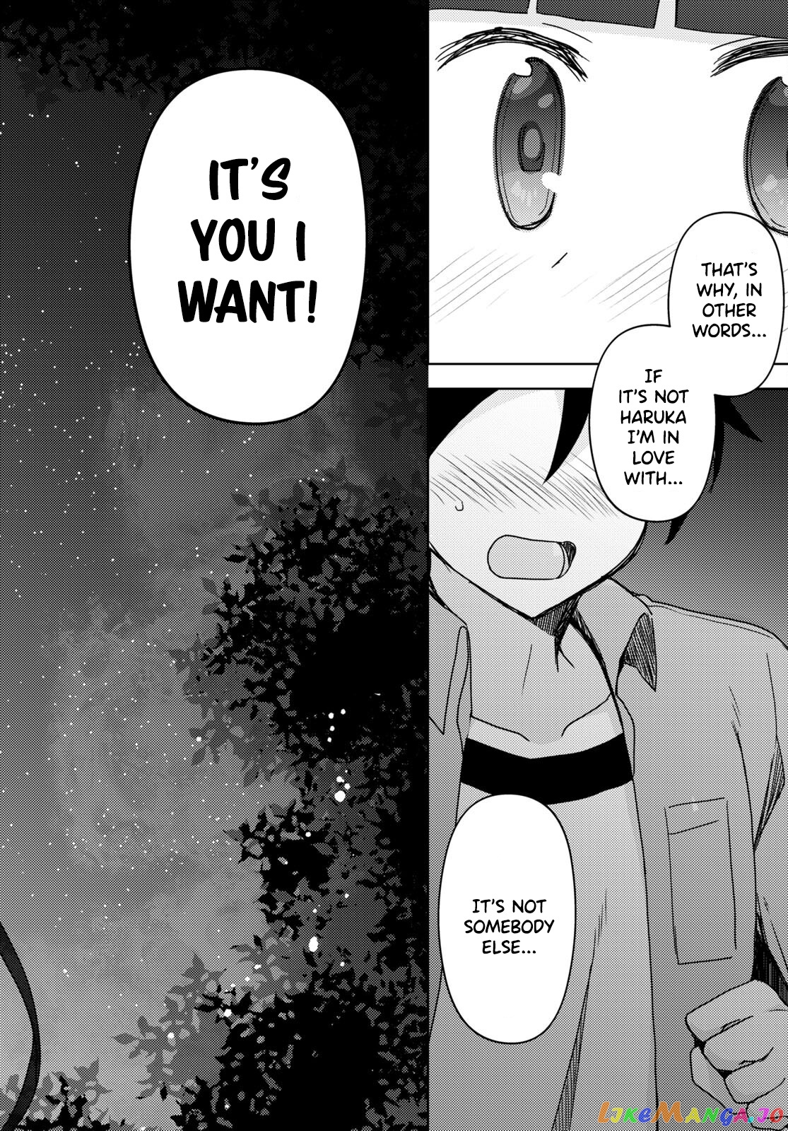 Ore No Imouto Ga Konnani Kawaii Wake Ga Nai: Kuroneko If chapter 12 - page 18