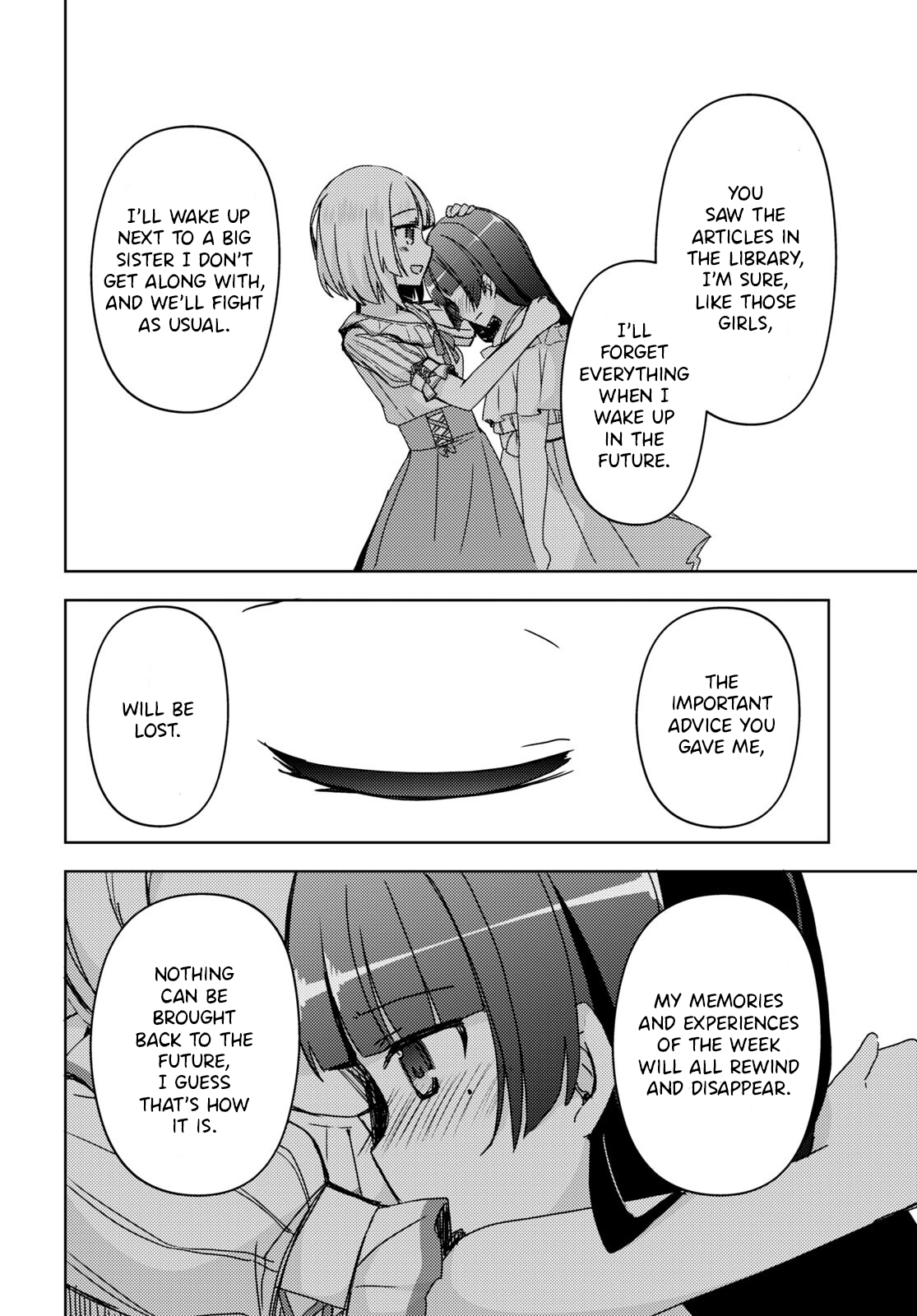Ore No Imouto Ga Konnani Kawaii Wake Ga Nai: Kuroneko If chapter 14 - page 19