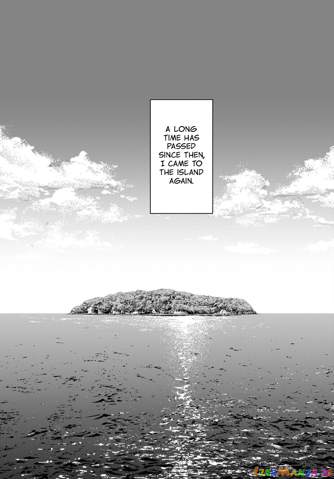 Ore No Imouto Ga Konnani Kawaii Wake Ga Nai: Kuroneko If chapter 15 - page 2