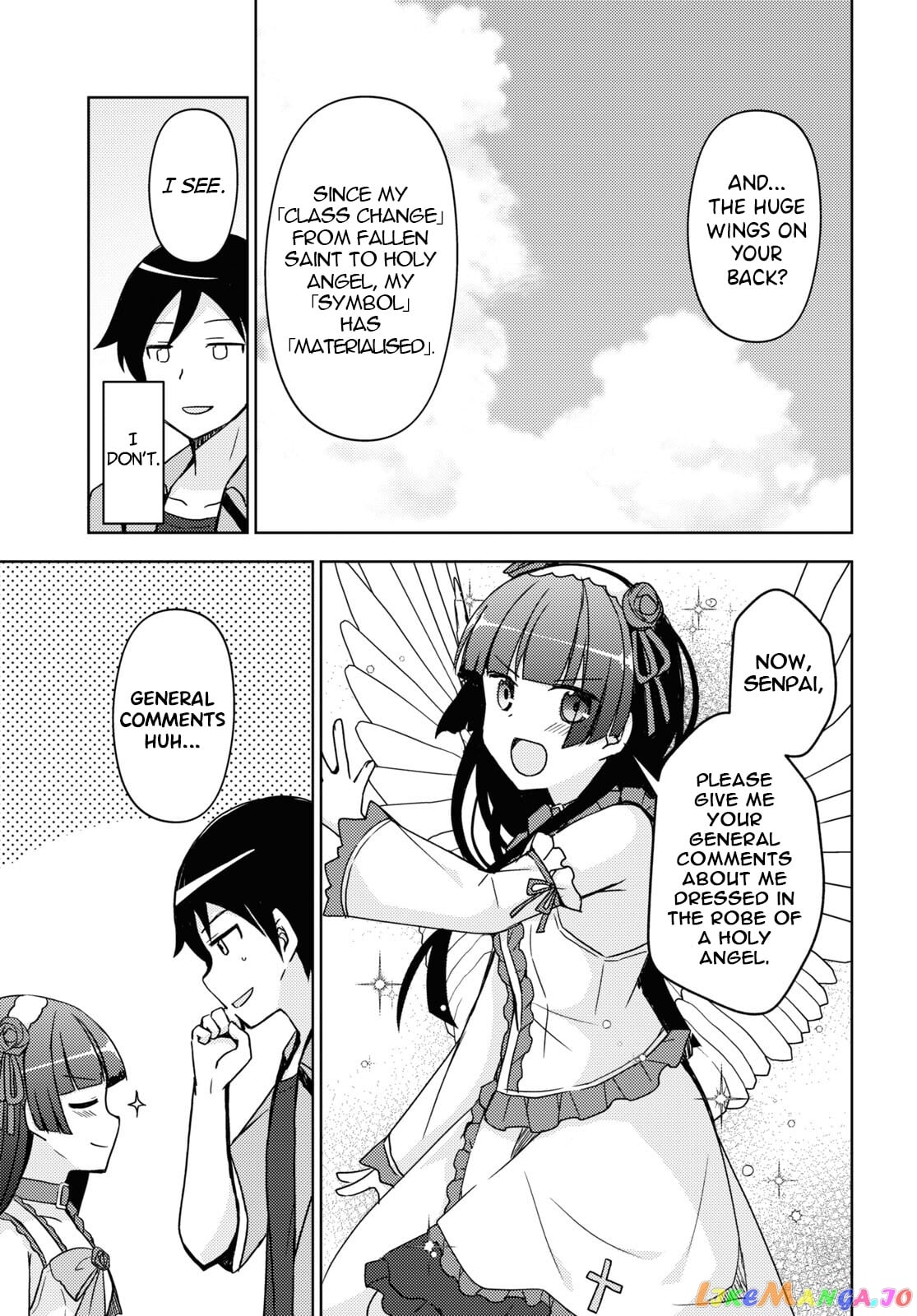 Ore No Imouto Ga Konnani Kawaii Wake Ga Nai: Kuroneko If chapter 17 - page 13