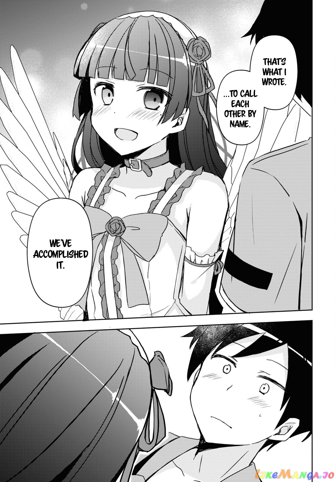 Ore No Imouto Ga Konnani Kawaii Wake Ga Nai: Kuroneko If chapter 17 - page 19