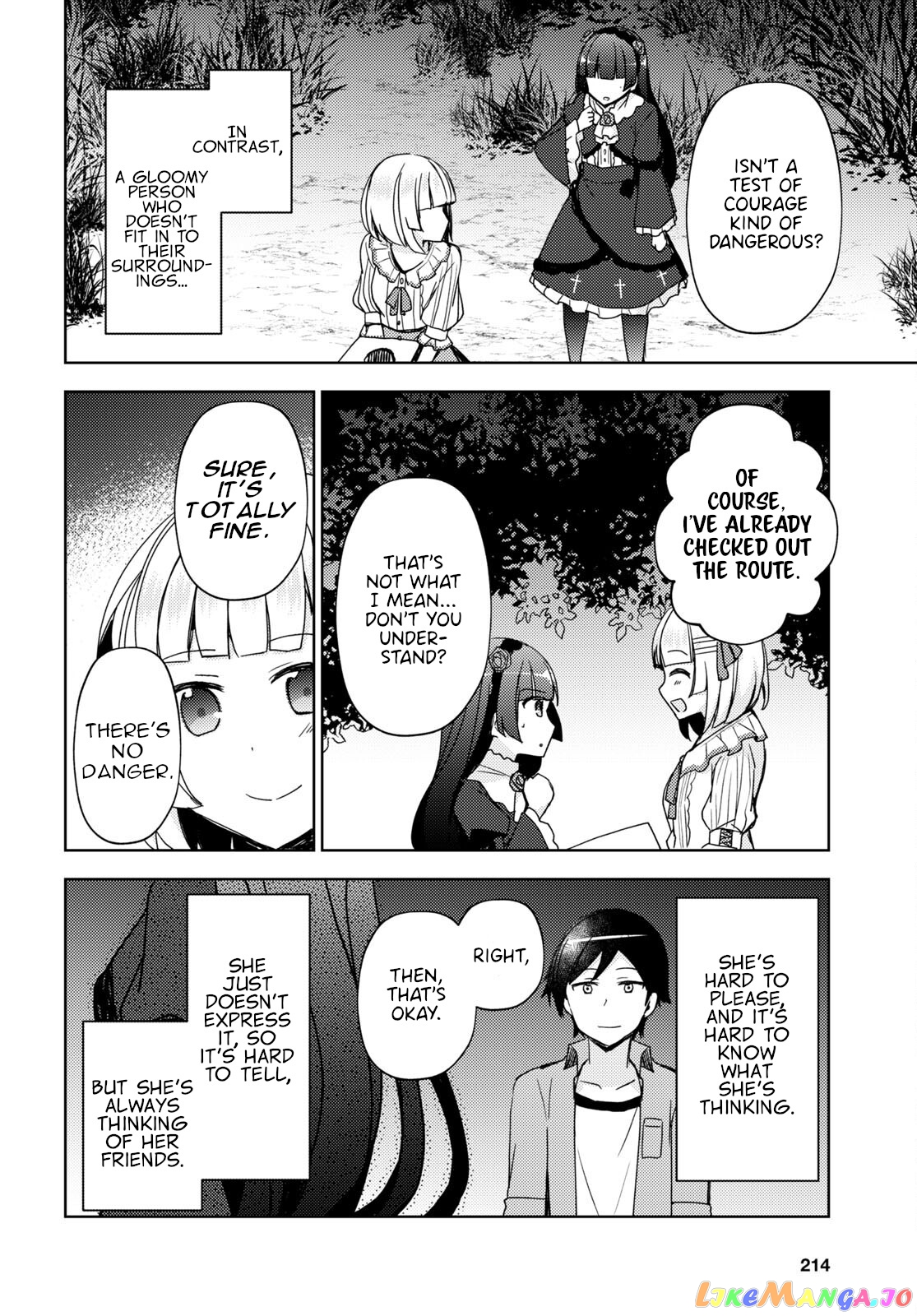 Ore No Imouto Ga Konnani Kawaii Wake Ga Nai: Kuroneko If chapter 11 - page 18