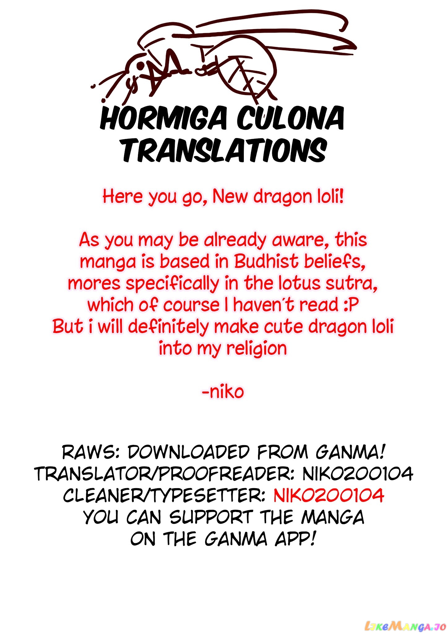 Rinjin-chan ga shinpai chapter 15 - page 10