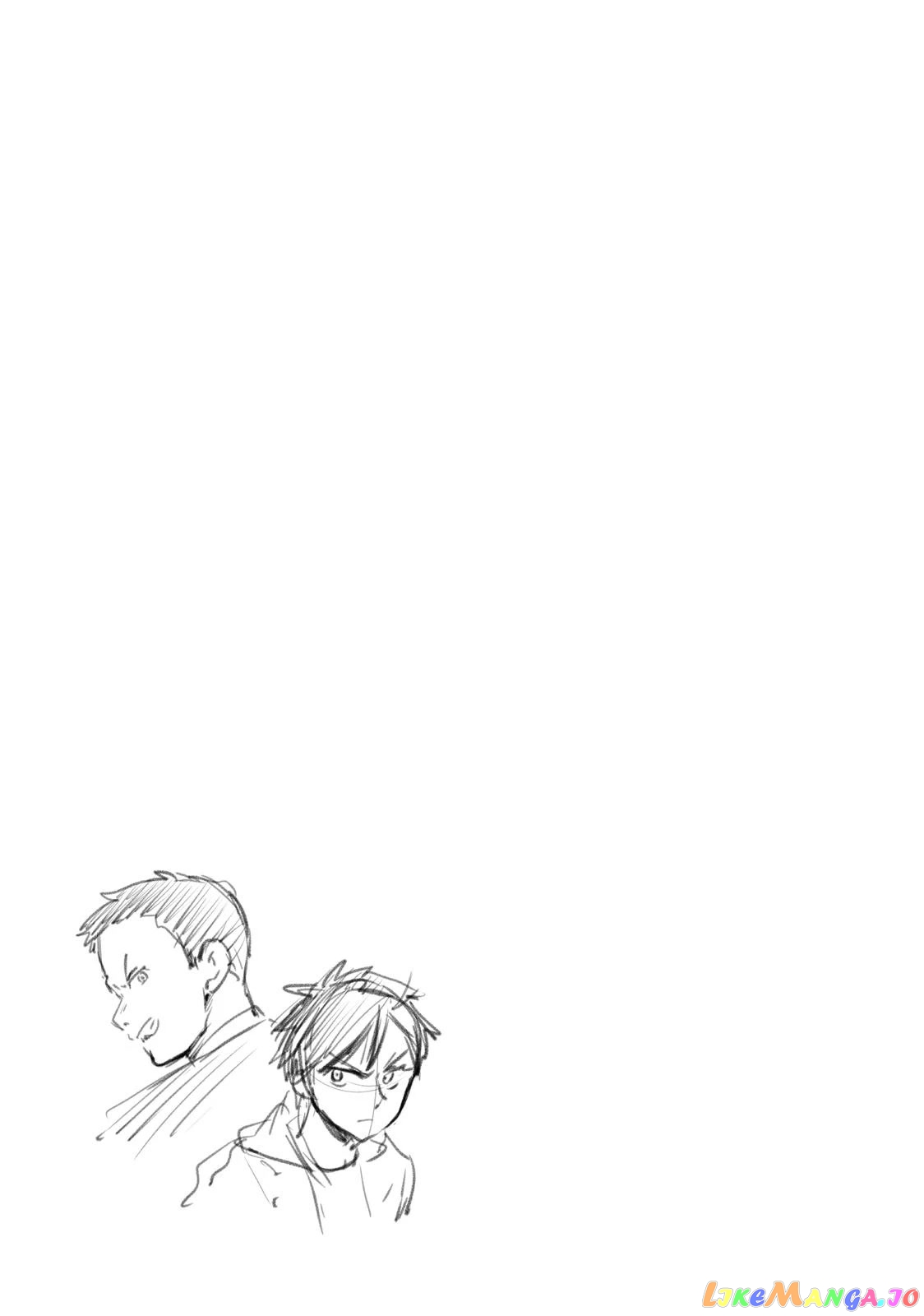 Wind Breaker (NII Satoru) chapter 73 - page 21