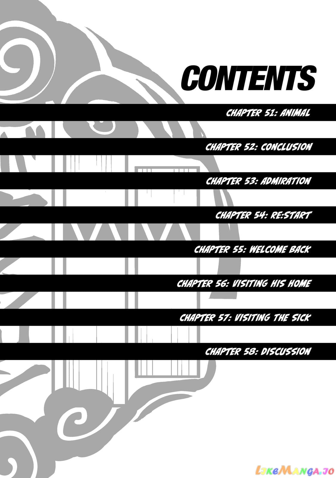 Wind Breaker (NII Satoru) chapter 51 - page 3