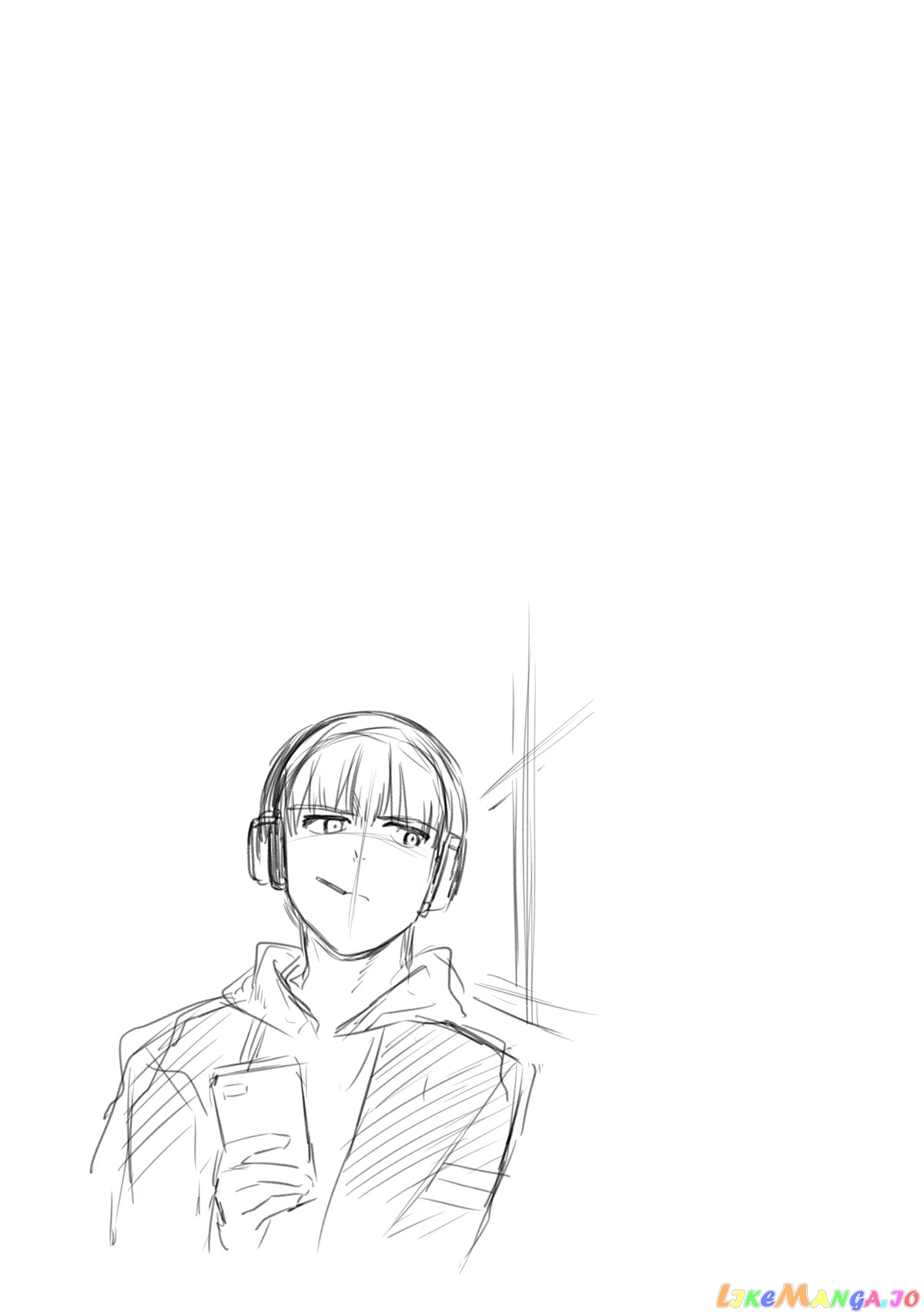 Wind Breaker (NII Satoru) chapter 41 - page 21