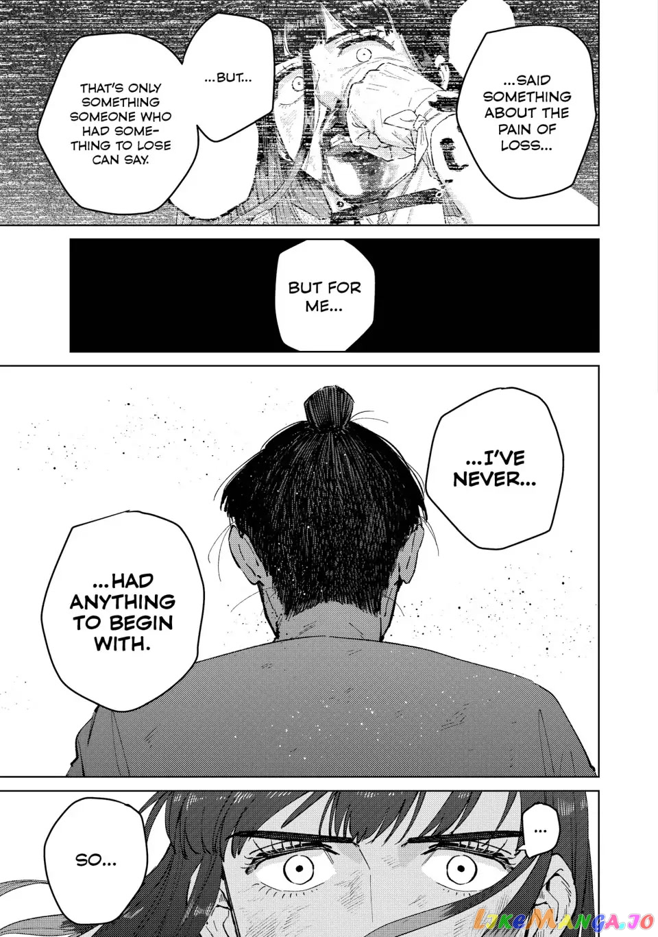 Wind Breaker (NII Satoru) chapter 81 - page 7