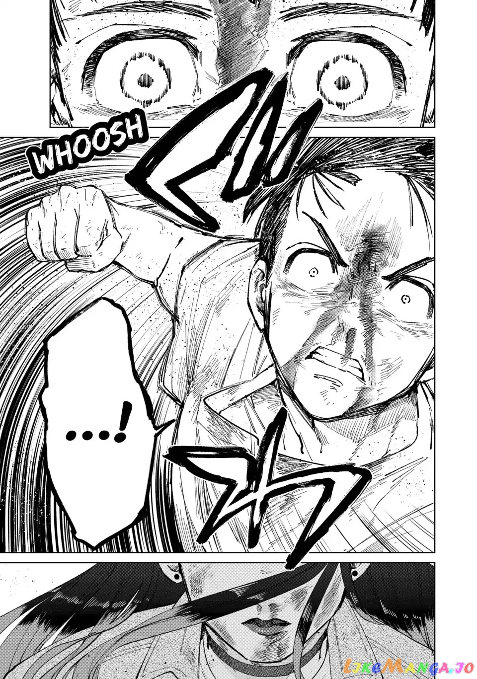 Wind Breaker (NII Satoru) chapter 81 - page 9