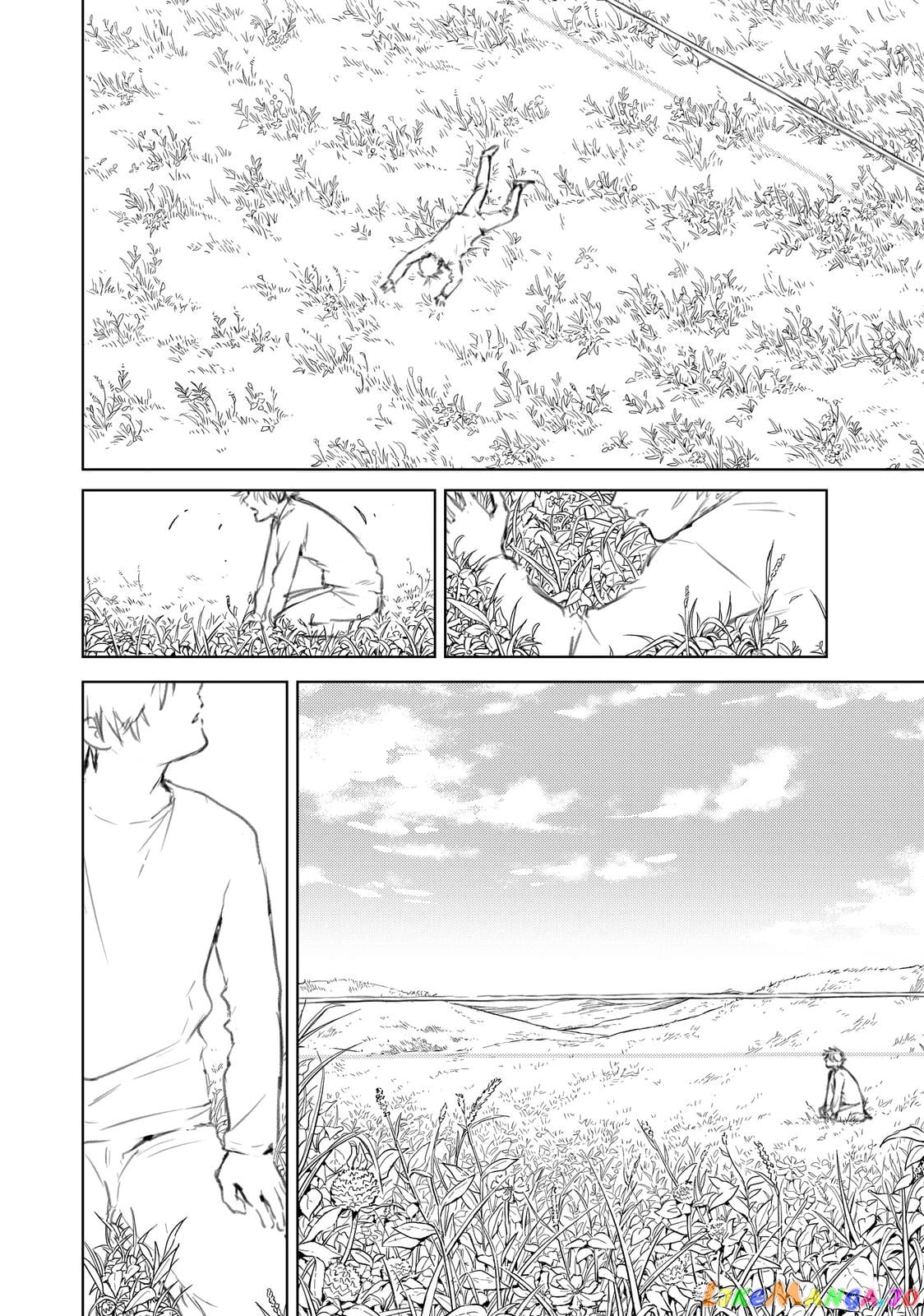 Wind Breaker (NII Satoru) chapter 60 - page 18