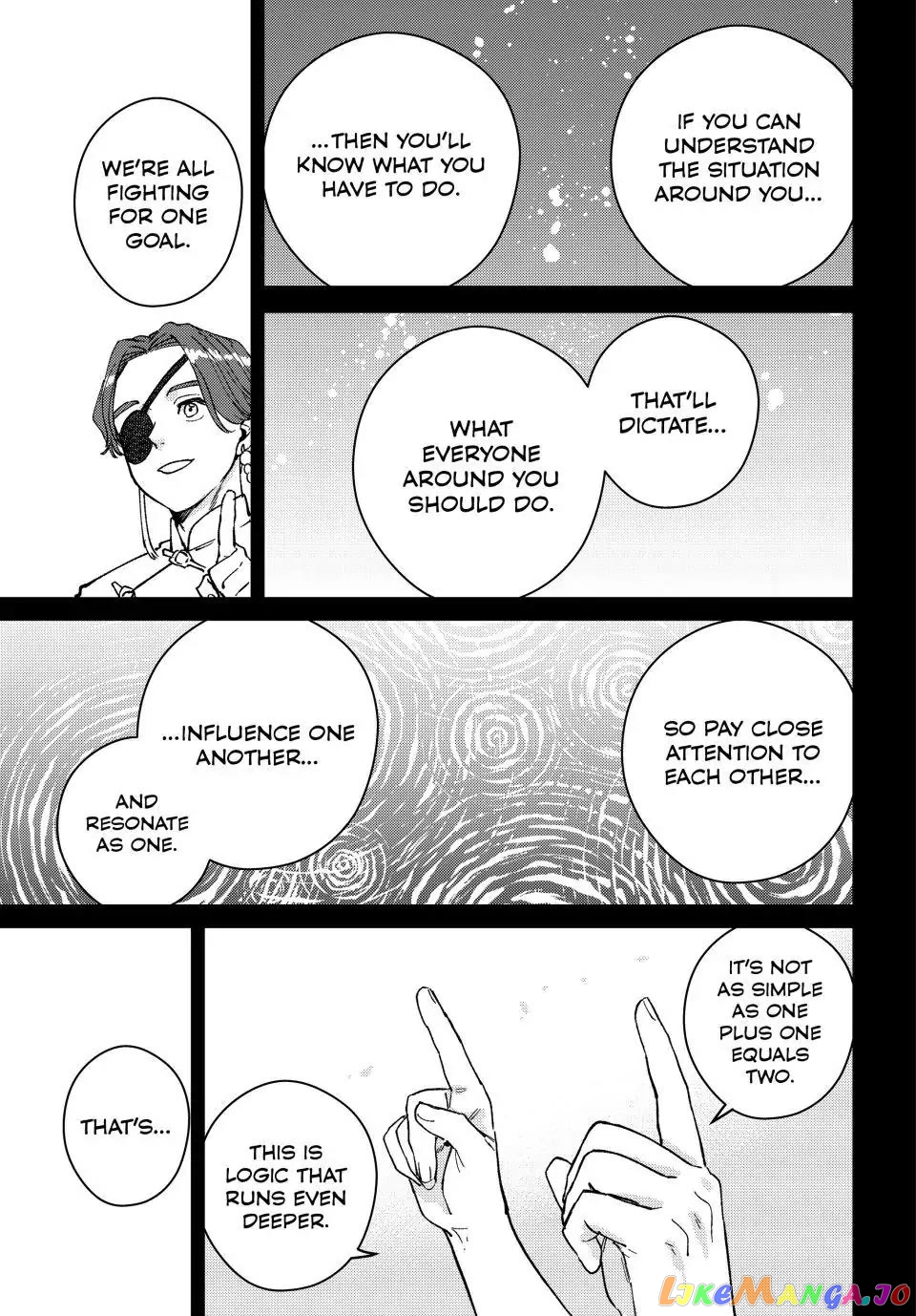 Wind Breaker (NII Satoru) chapter 108 - page 11