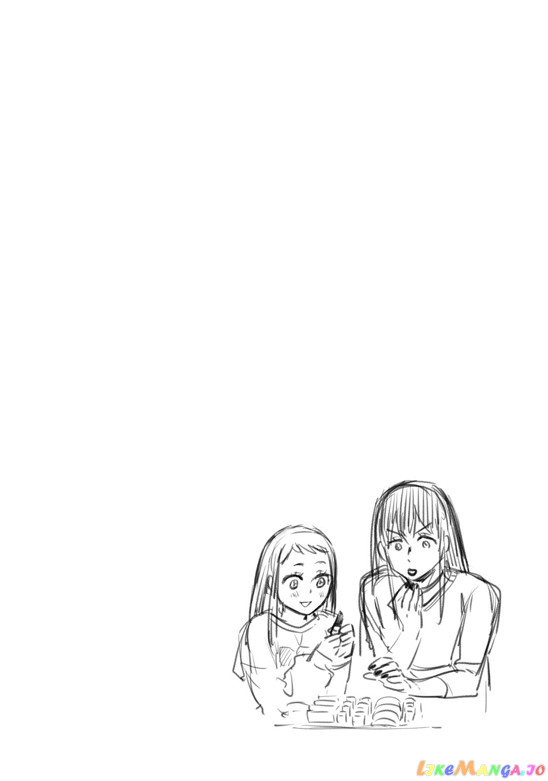 Wind Breaker (NII Satoru) chapter 71 - page 22