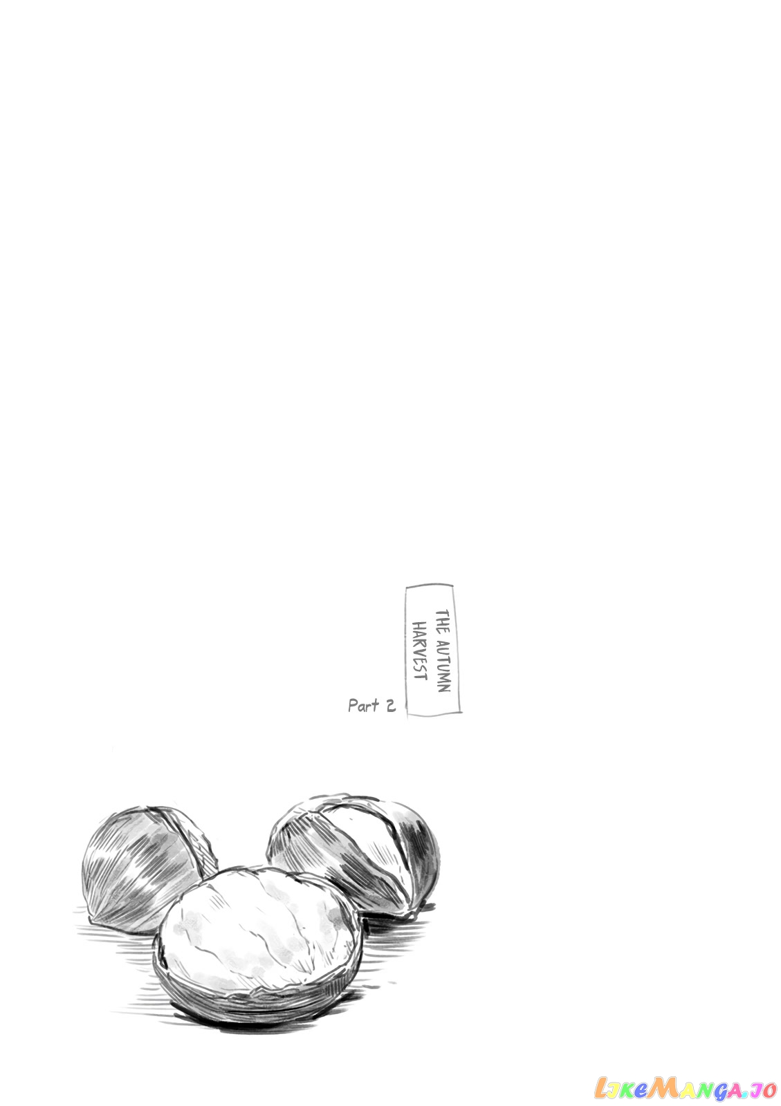Kawazuya - Manga chapter 17 - page 8