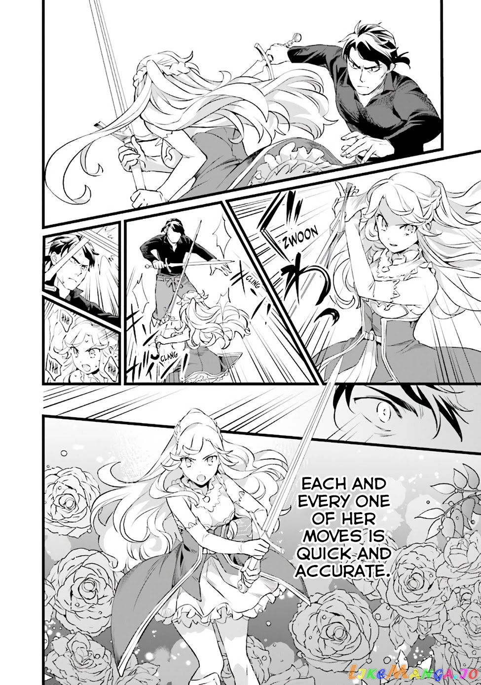 Kajiya de Hajimeru Isekai Slow Life chapter 12 - page 20