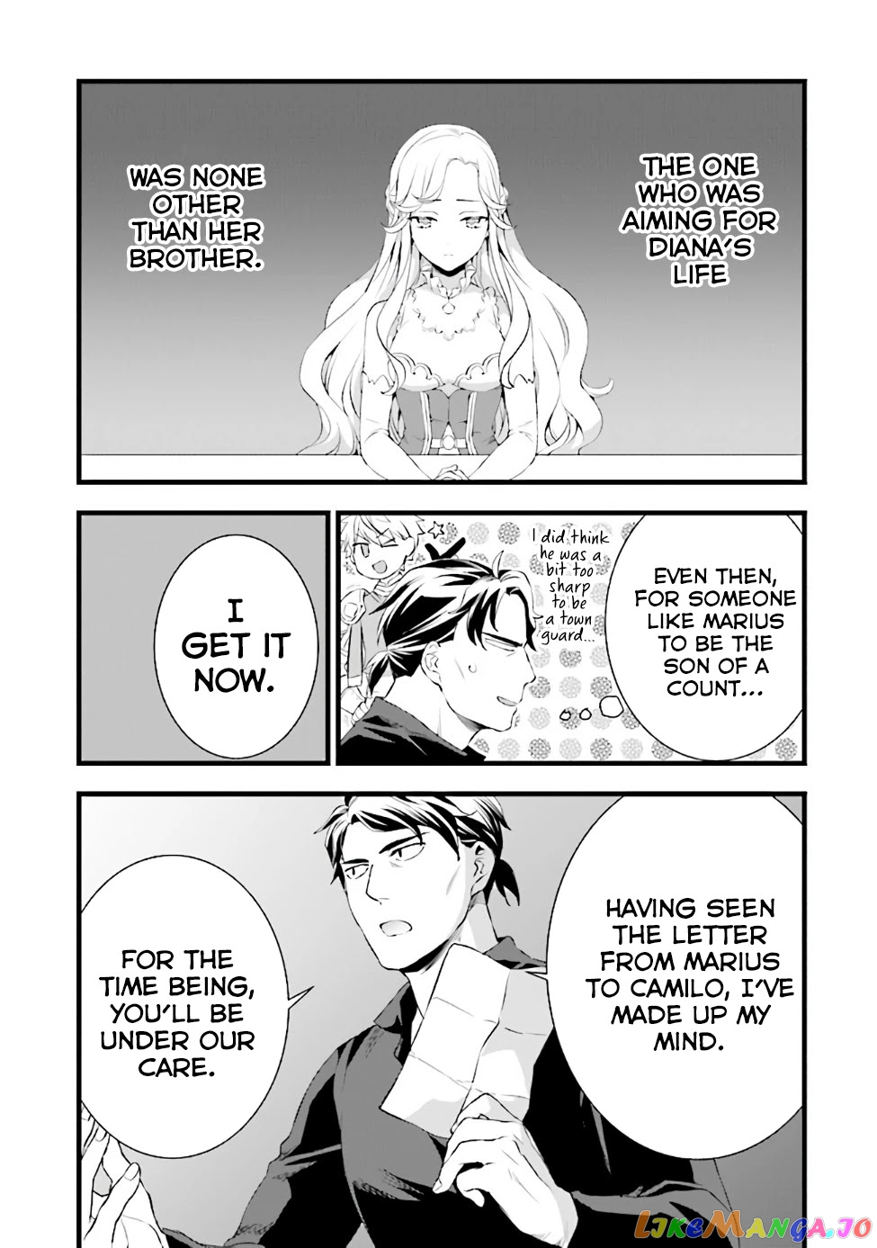 Kajiya de Hajimeru Isekai Slow Life chapter 12 - page 7