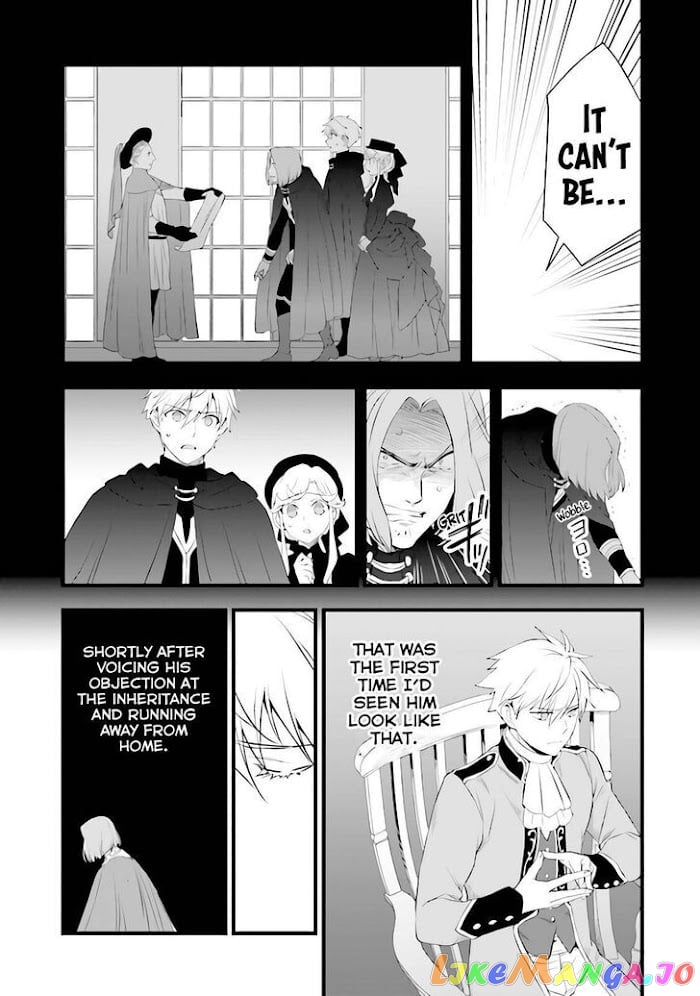 Kajiya de Hajimeru Isekai Slow Life chapter 13 - page 3