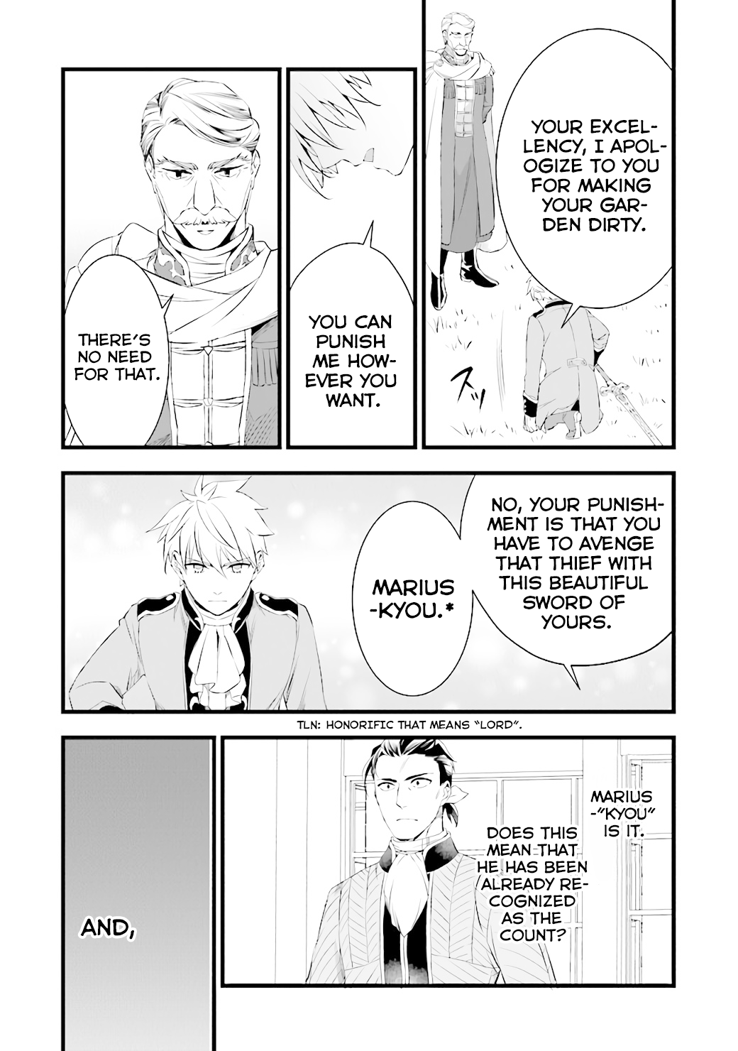 Kajiya de Hajimeru Isekai Slow Life chapter 14 - page 39