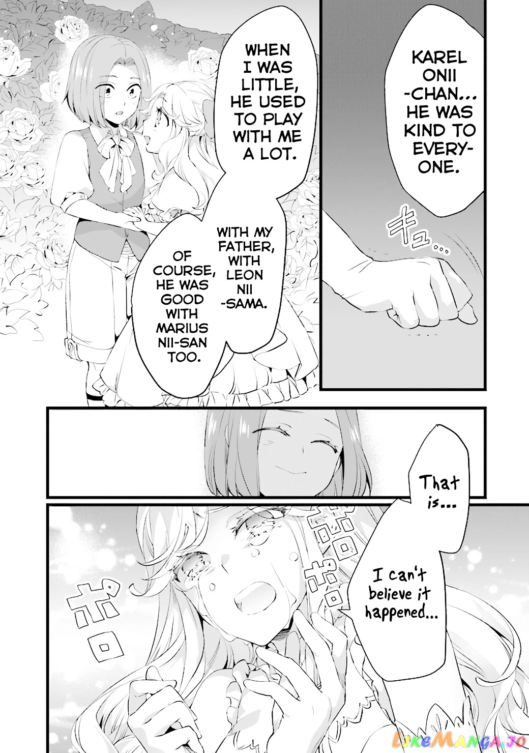 Kajiya de Hajimeru Isekai Slow Life chapter 15 - page 13