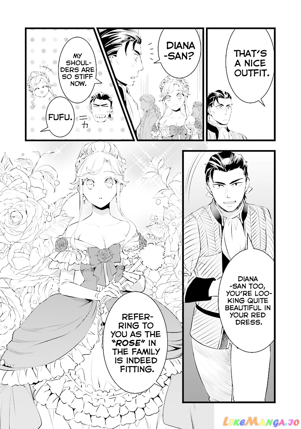 Kajiya de Hajimeru Isekai Slow Life chapter 15 - page 28