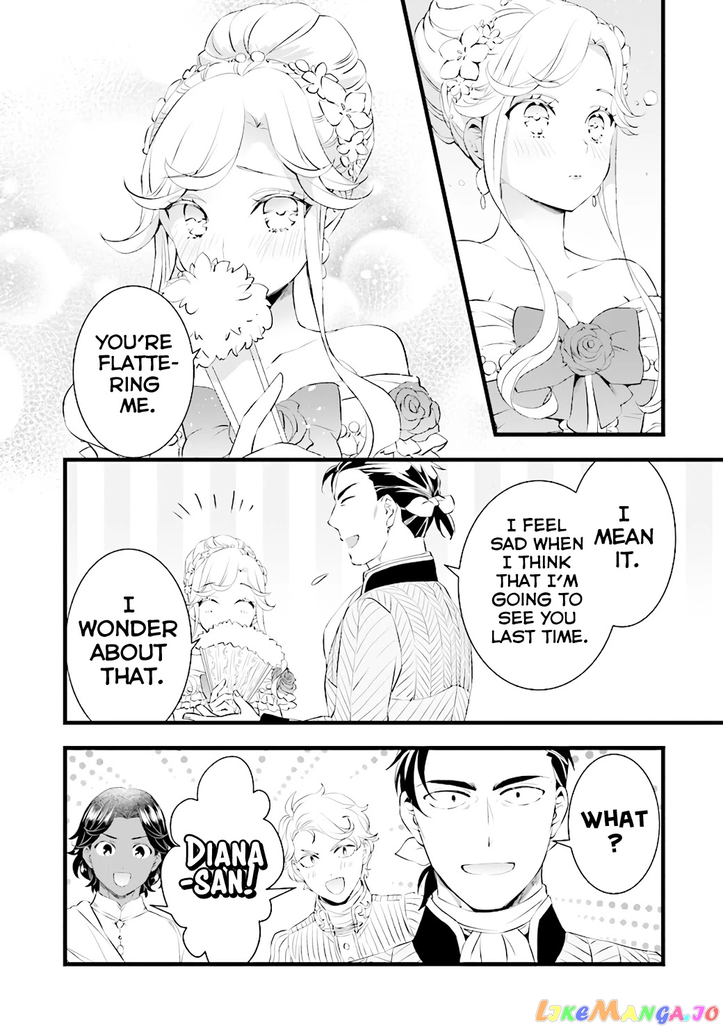 Kajiya de Hajimeru Isekai Slow Life chapter 15 - page 29