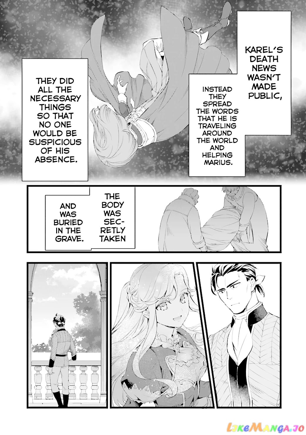 Kajiya de Hajimeru Isekai Slow Life chapter 15 - page 3