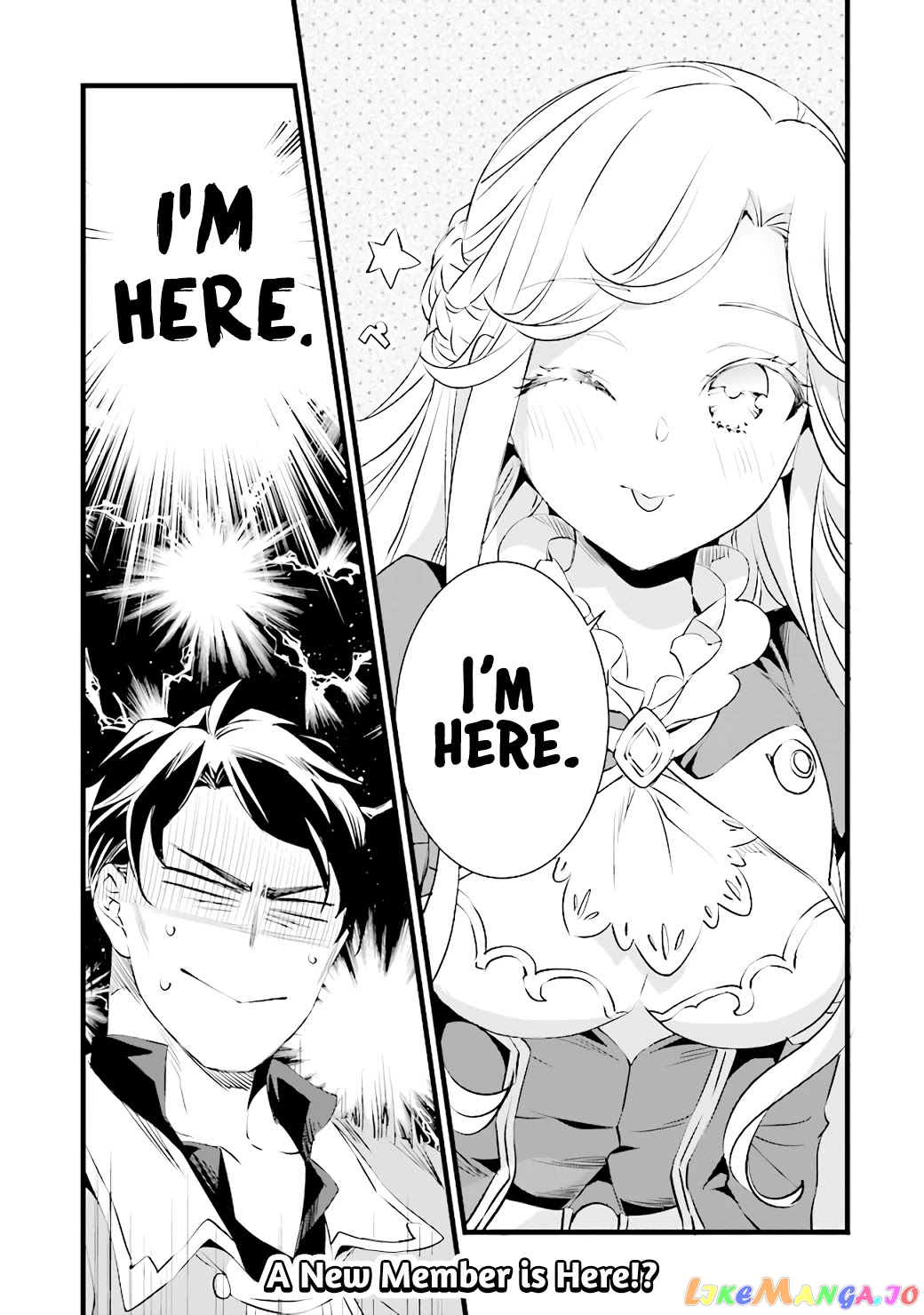 Kajiya de Hajimeru Isekai Slow Life chapter 15 - page 35