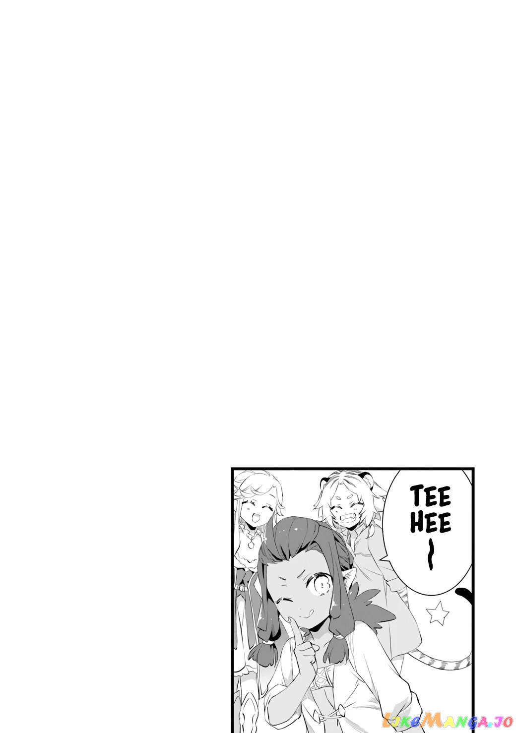 Kajiya de Hajimeru Isekai Slow Life chapter 15.5 - page 10