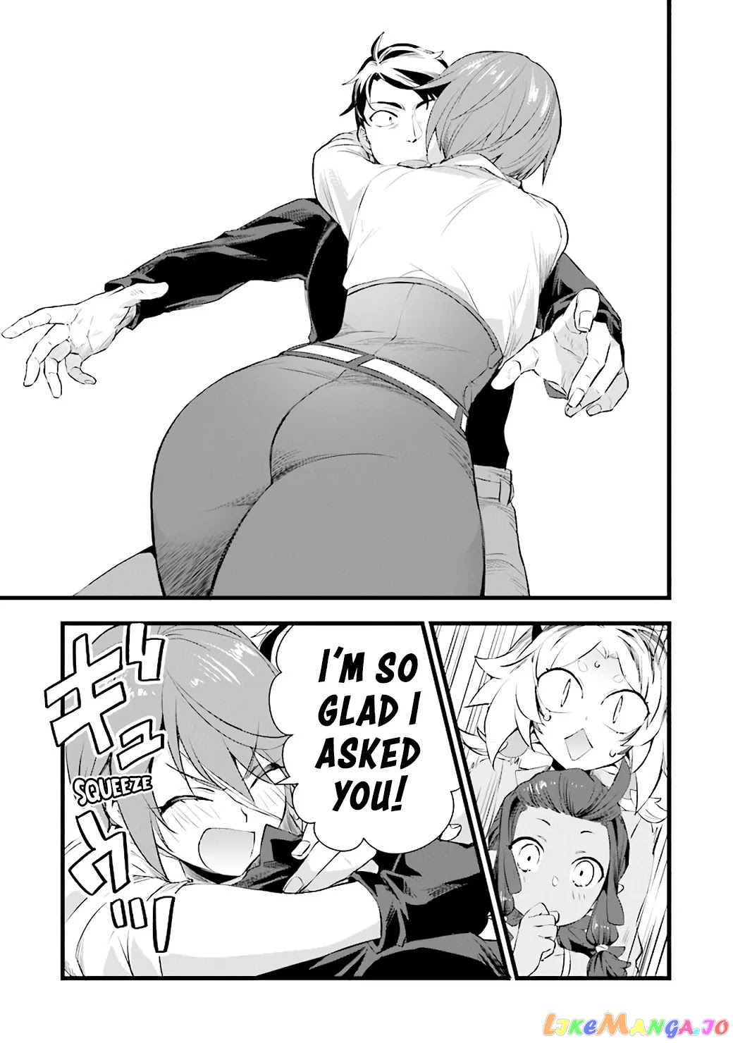 Kajiya de Hajimeru Isekai Slow Life chapter 9 - page 30